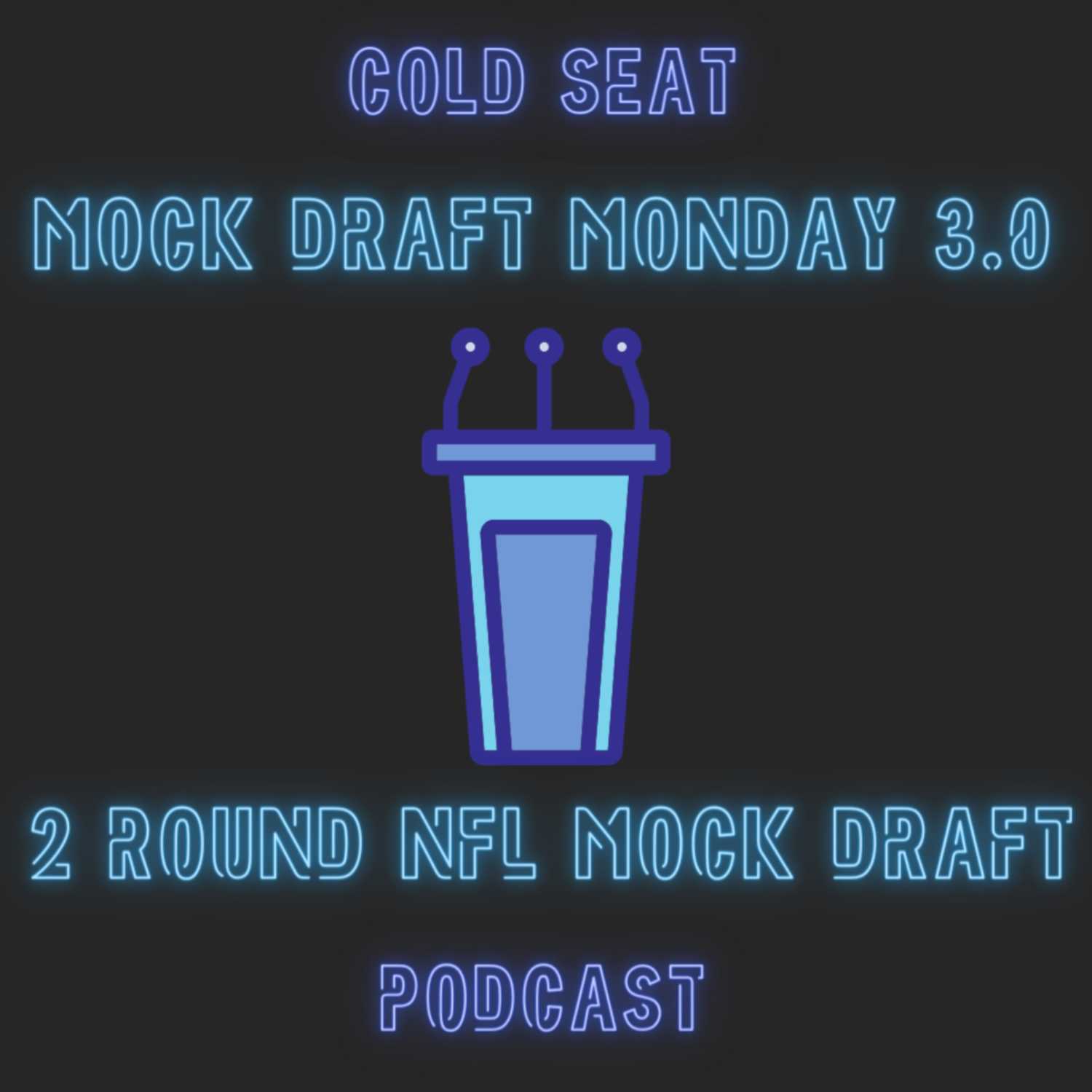 Cold Seat Podcast