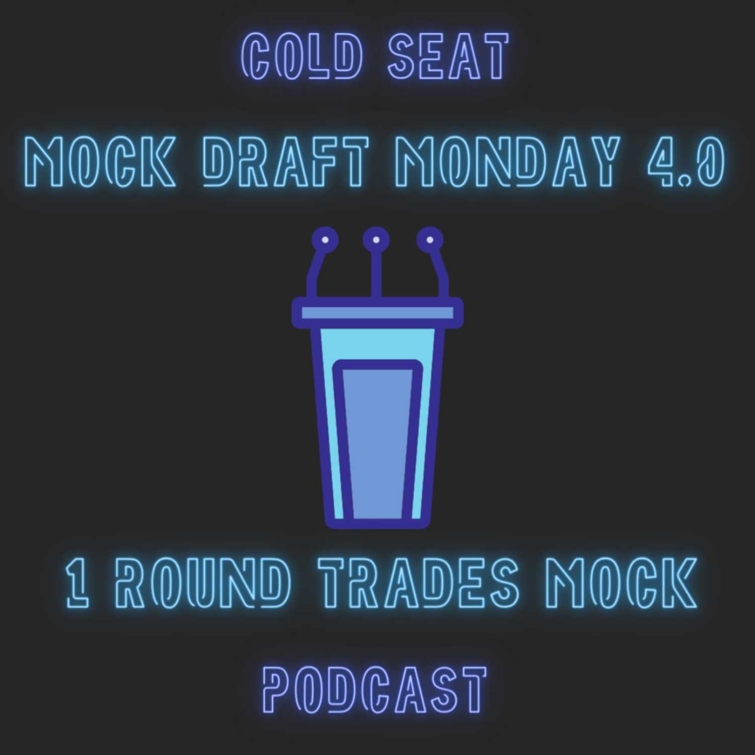 Cold Seat Podcast