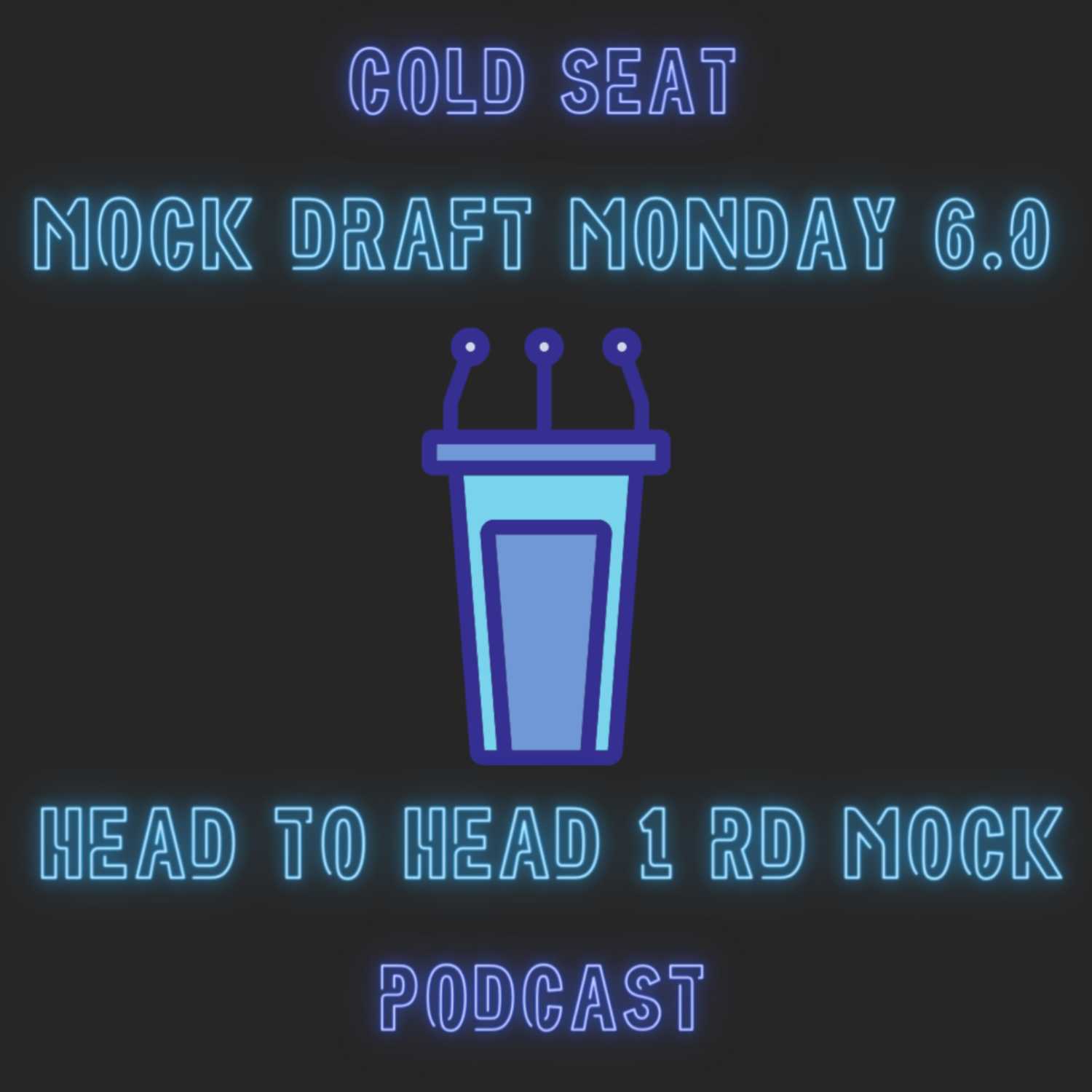Cold Seat Podcast