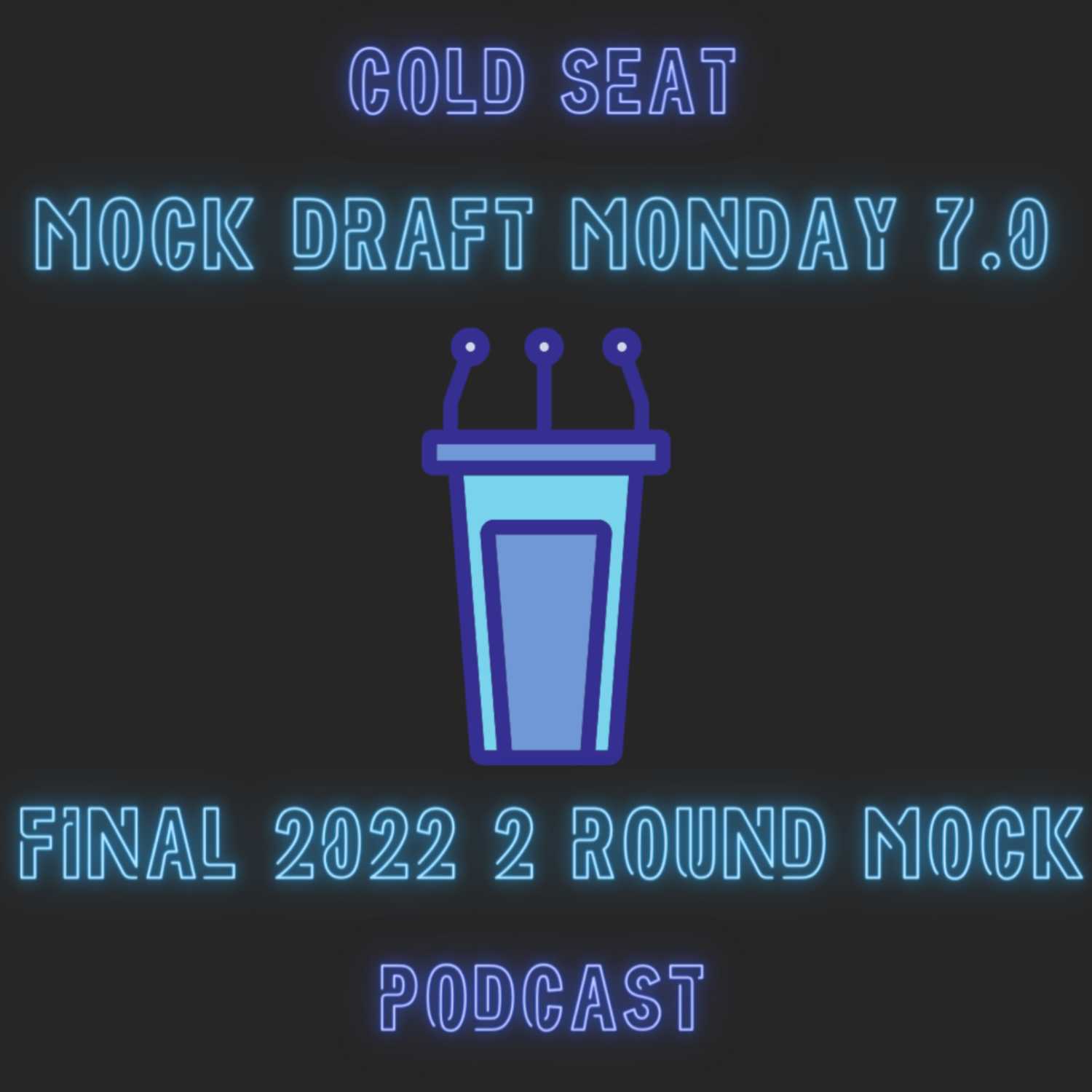 Cold Seat Podcast