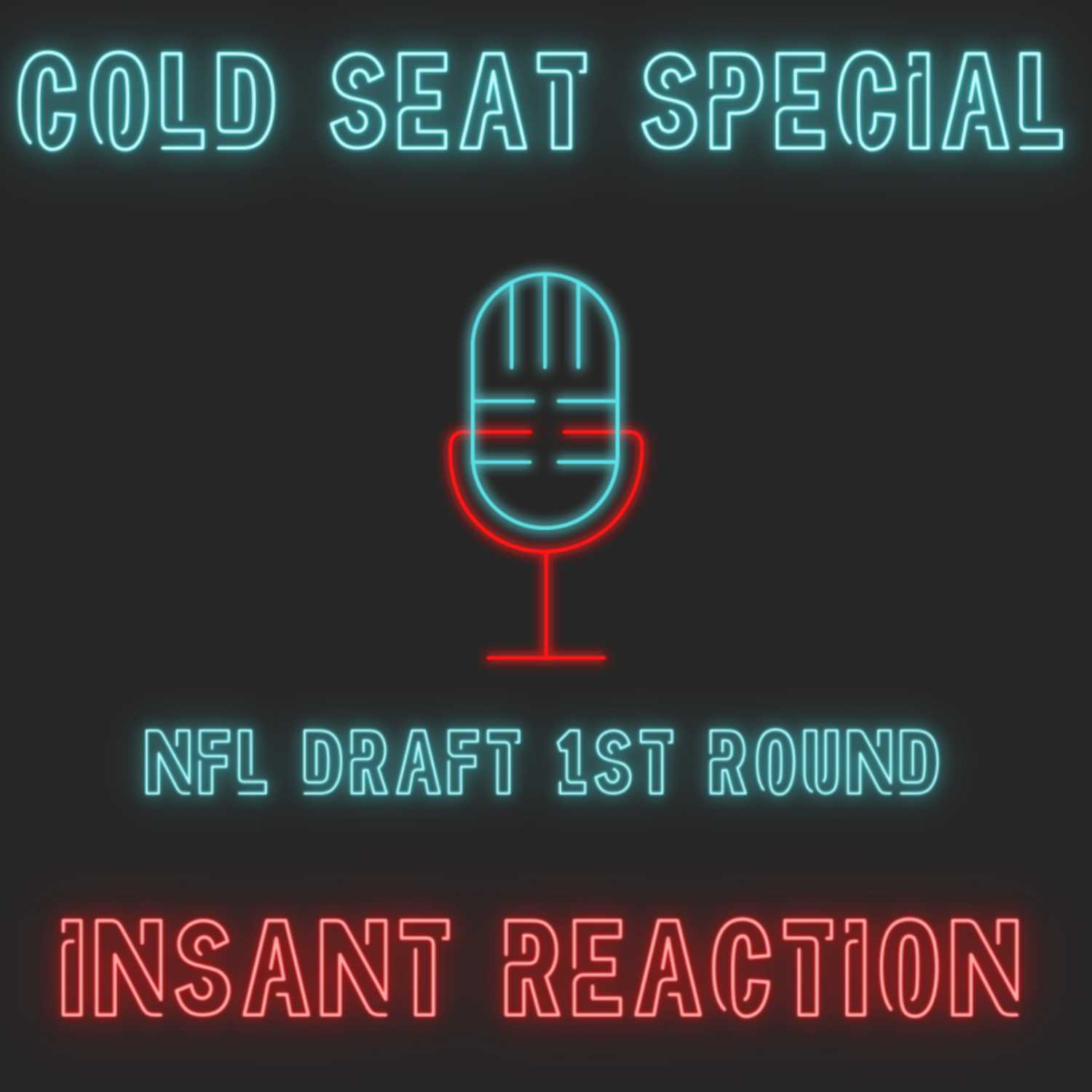Cold Seat Podcast