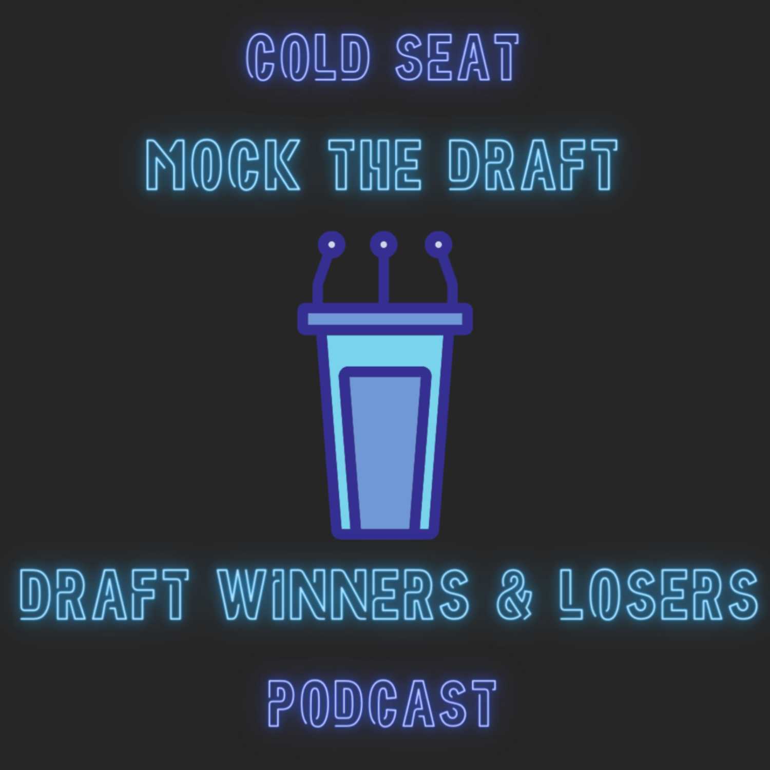 Cold Seat Podcast