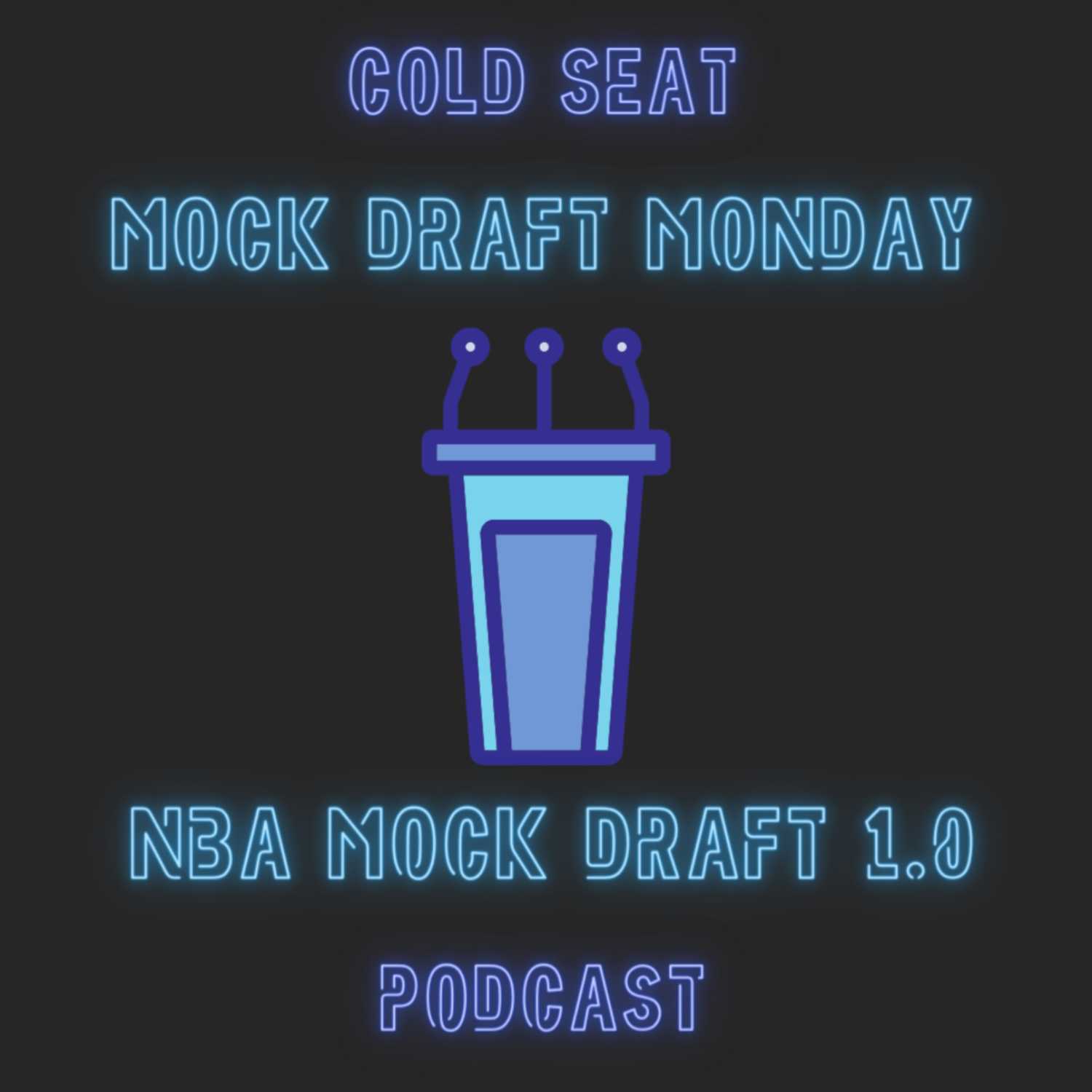 Cold Seat Podcast