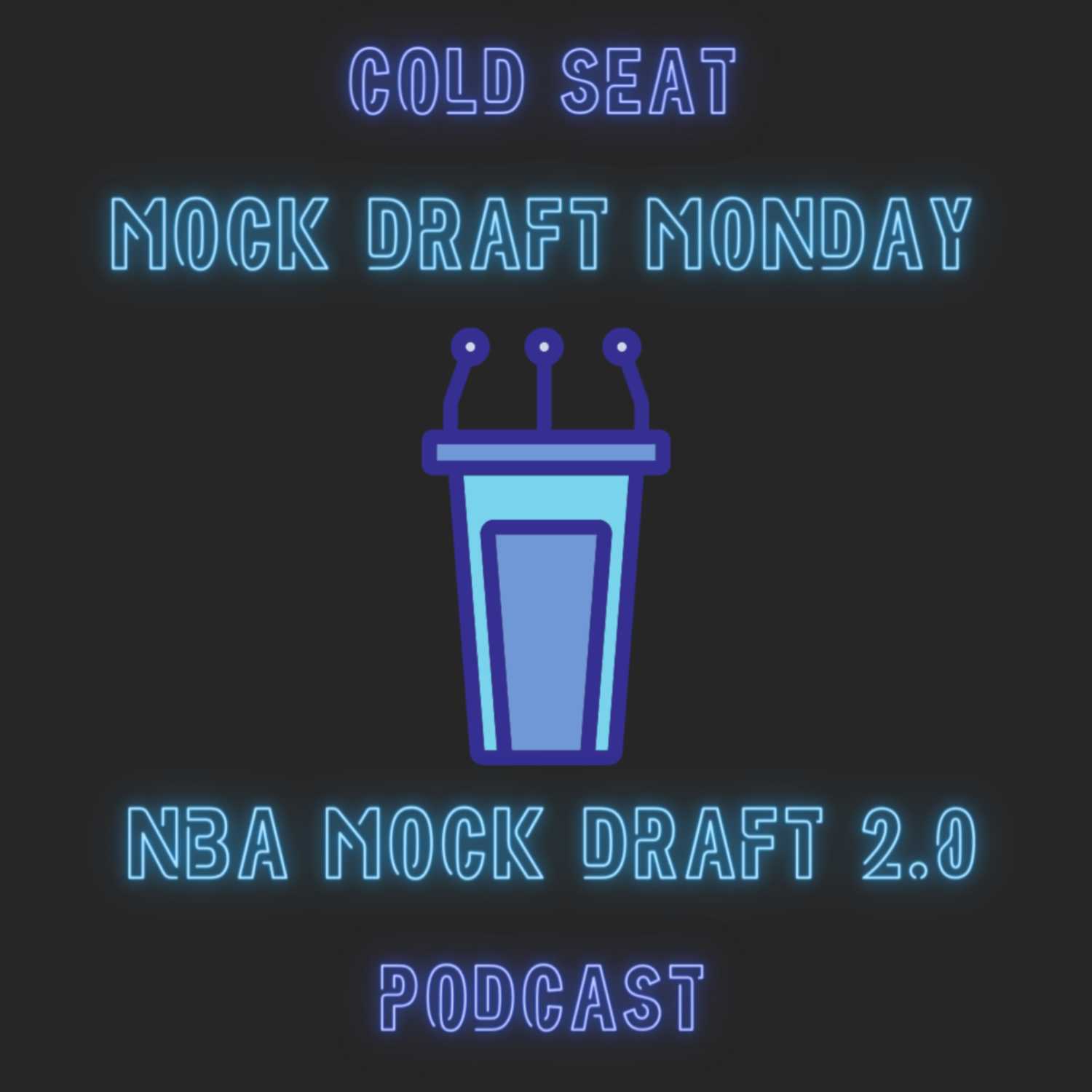 Cold Seat Podcast