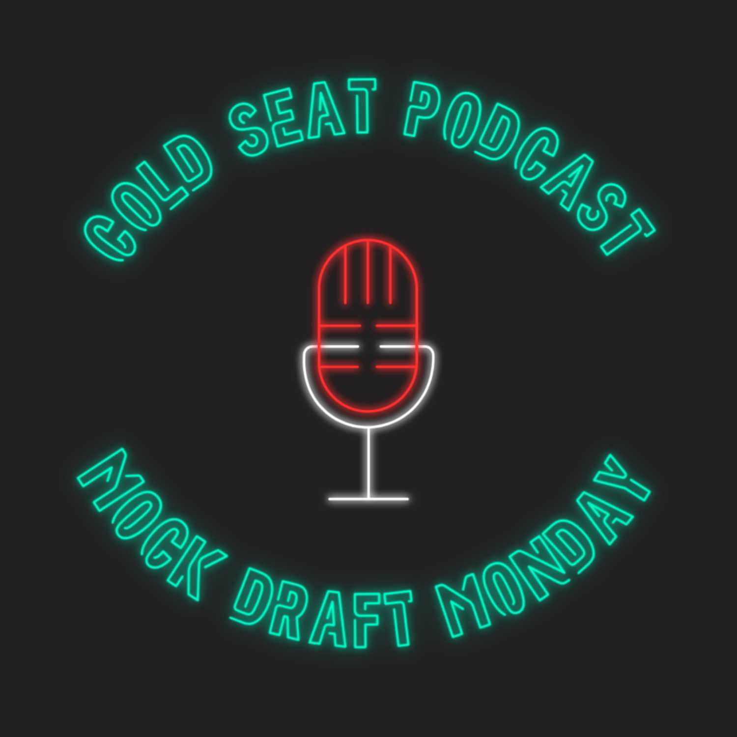 Cold Seat Podcast