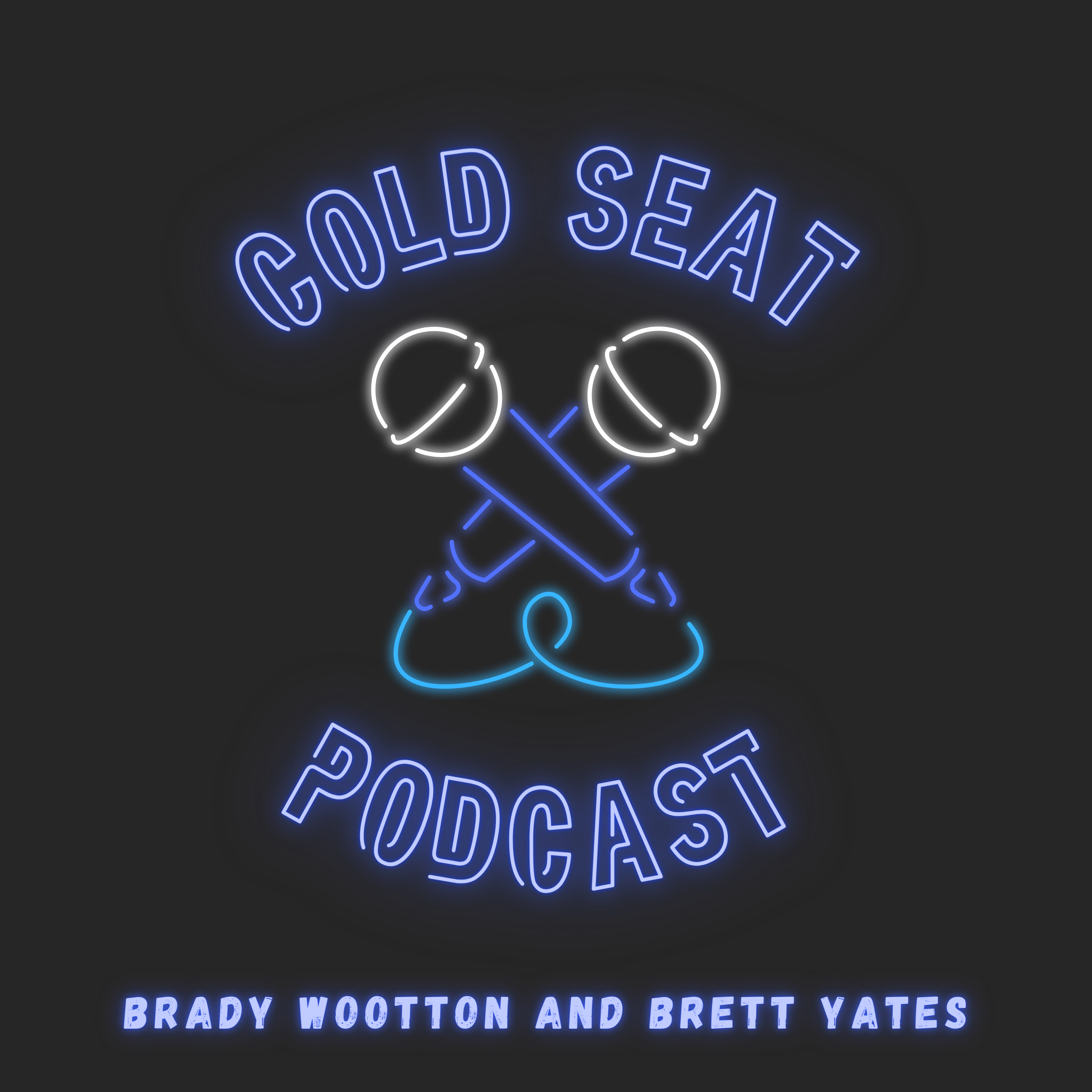 Episode 68 - College Basketball Slate, NFL Coaching Search is Done, and more! episode artwork