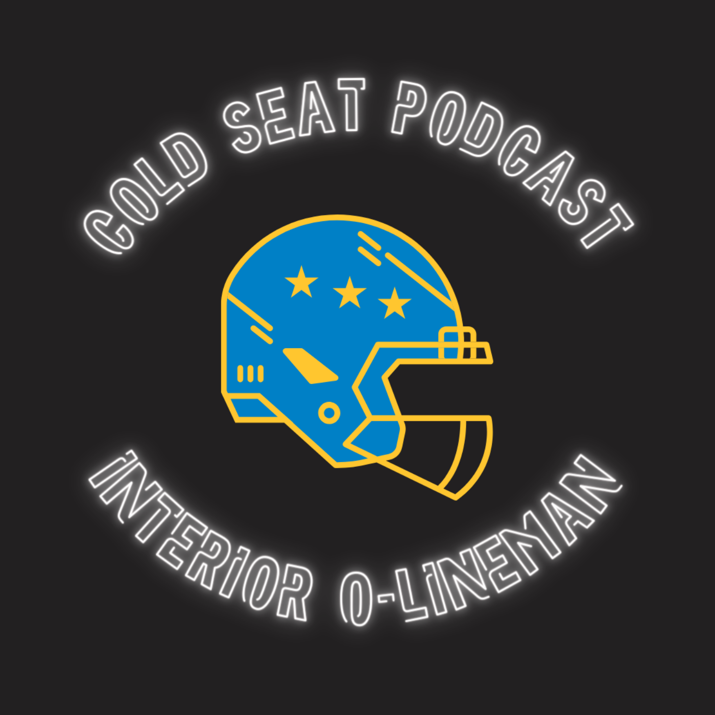 2024 NFL Draft Prospect Rankings - Interior Offensive Linemen episode artwork