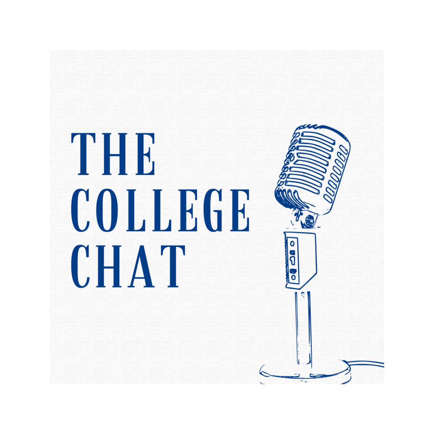 The College Chat