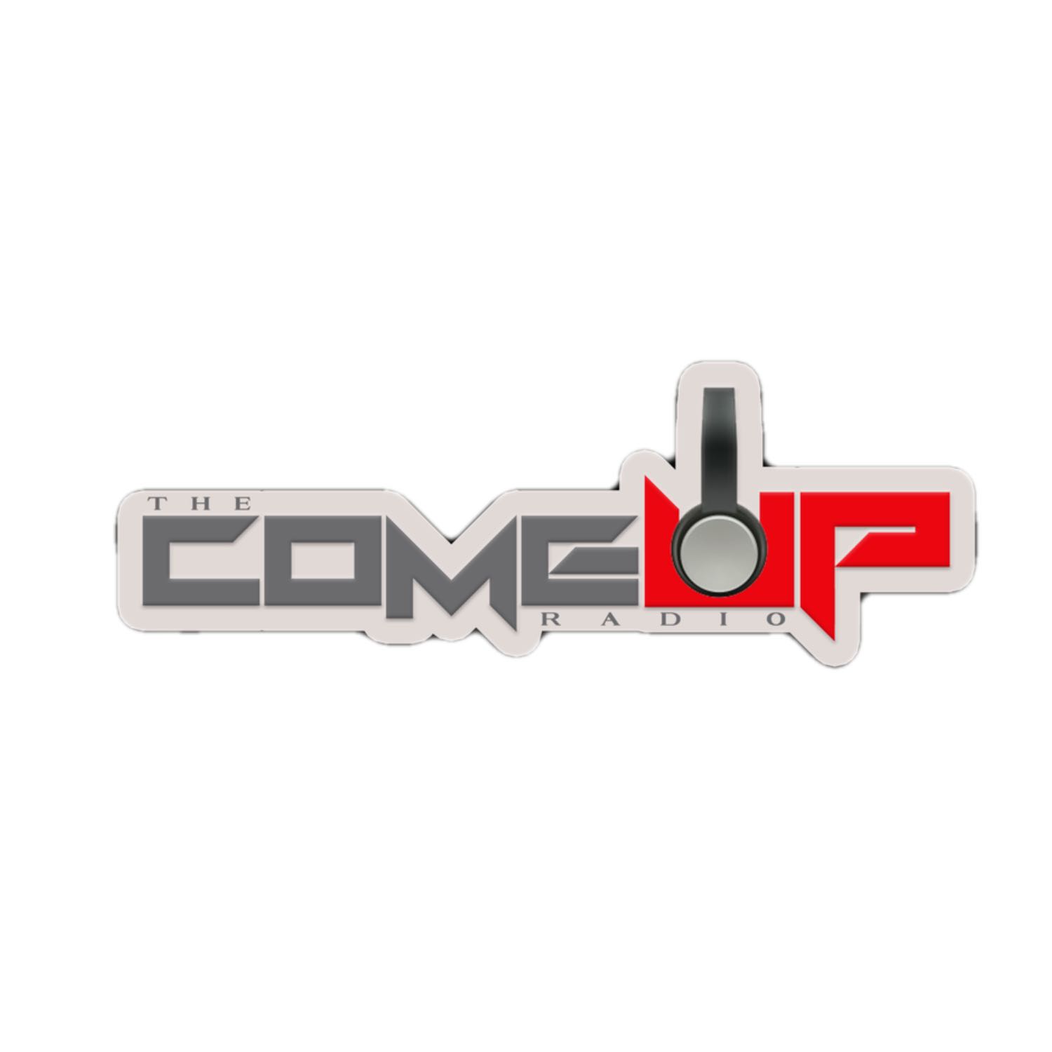 The Comeup radio station