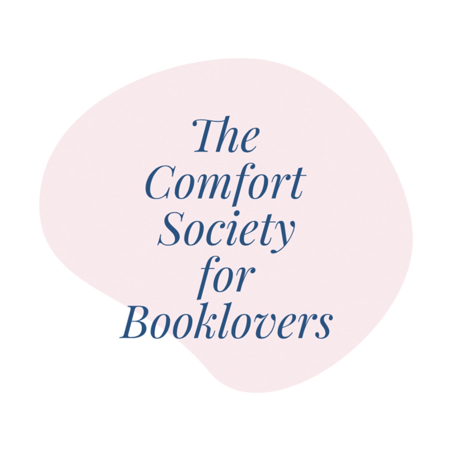 The Comfort Society for Booklovers