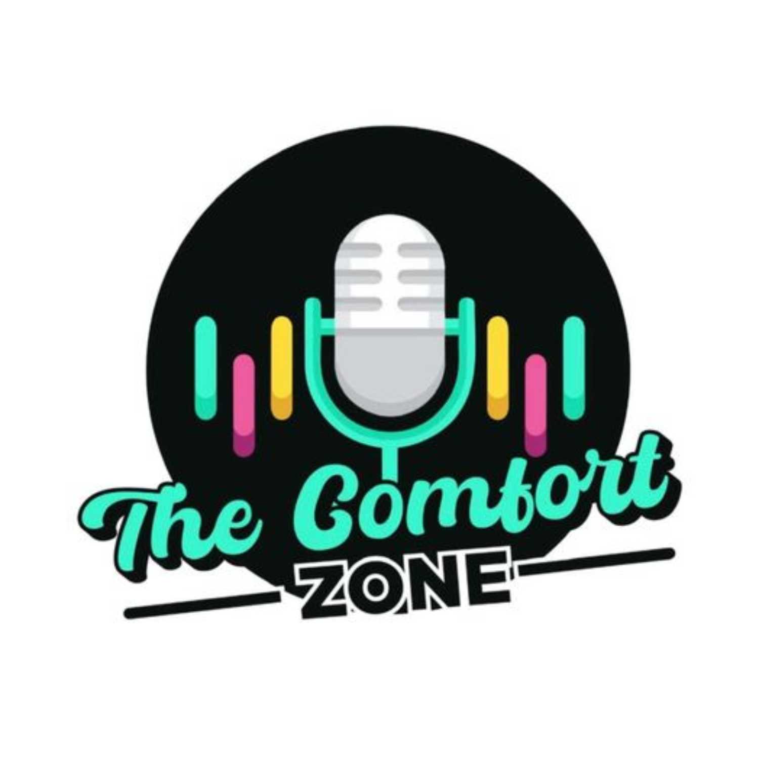 The Comfort Zone