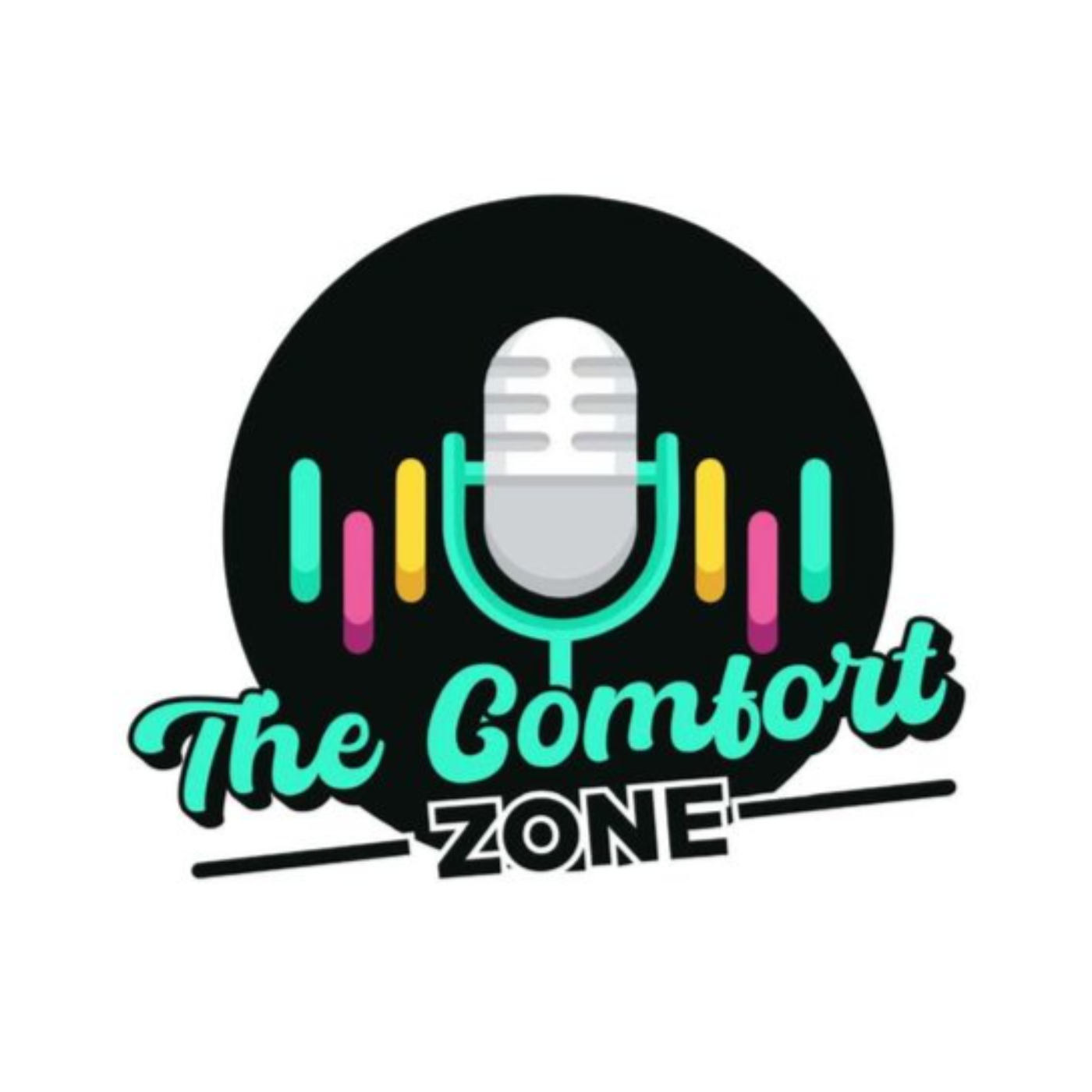 The Comfort Zone Ep.4 "Taylor Swift, The Grammy's, & Headphone Theft" episode artwork