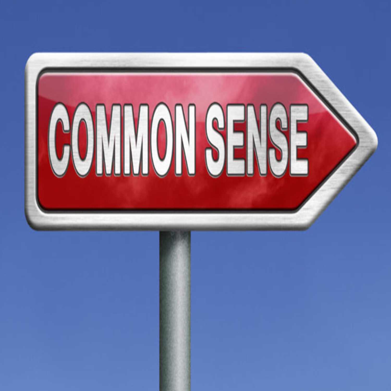 The Common Cents Party Podcast