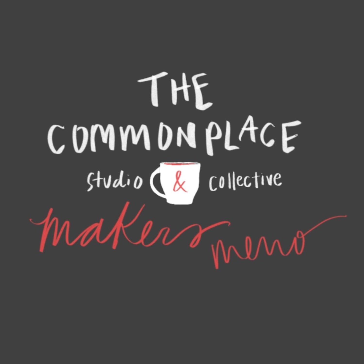 Makers Memo podcast artwork