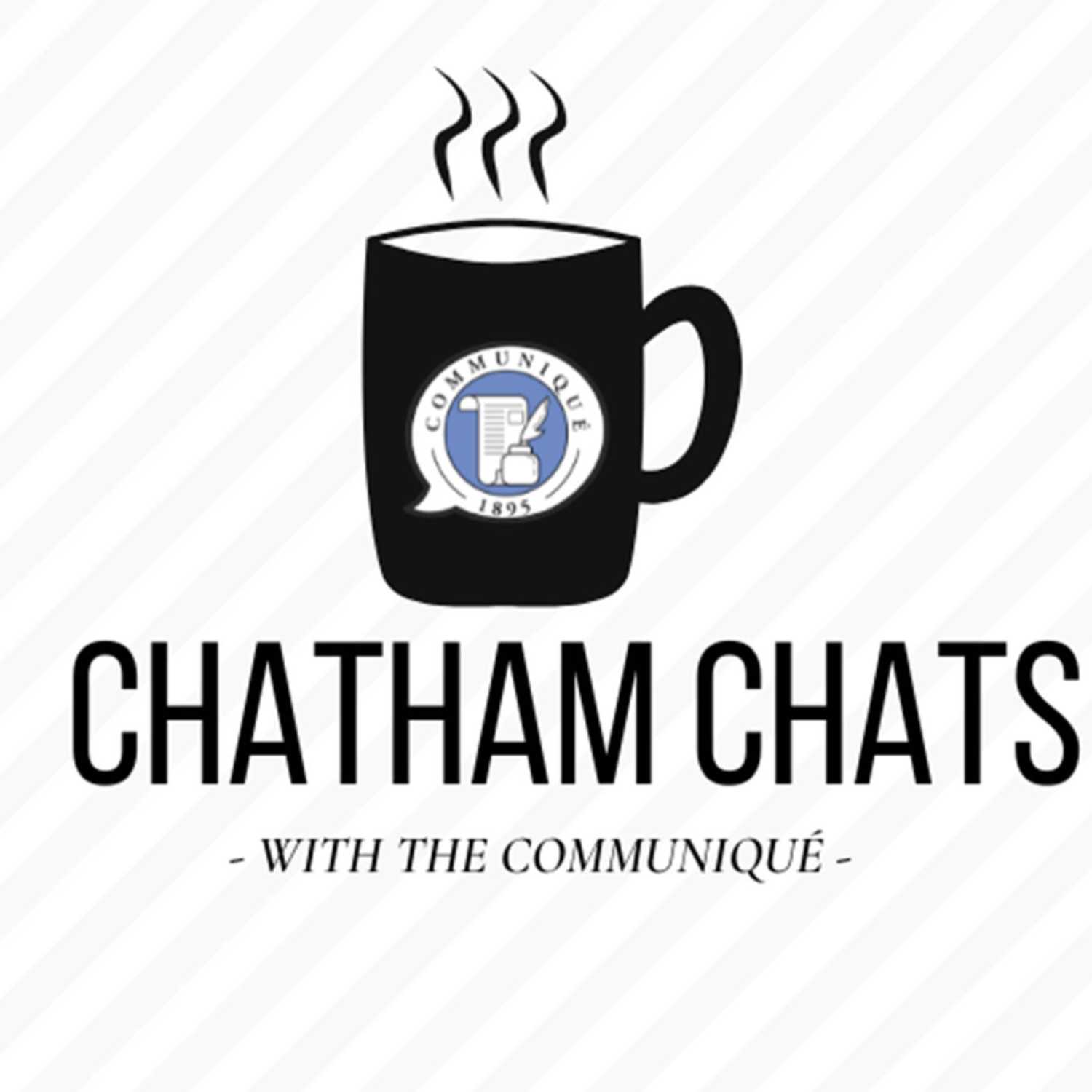 Chatham Chats Episode 1 episode artwork