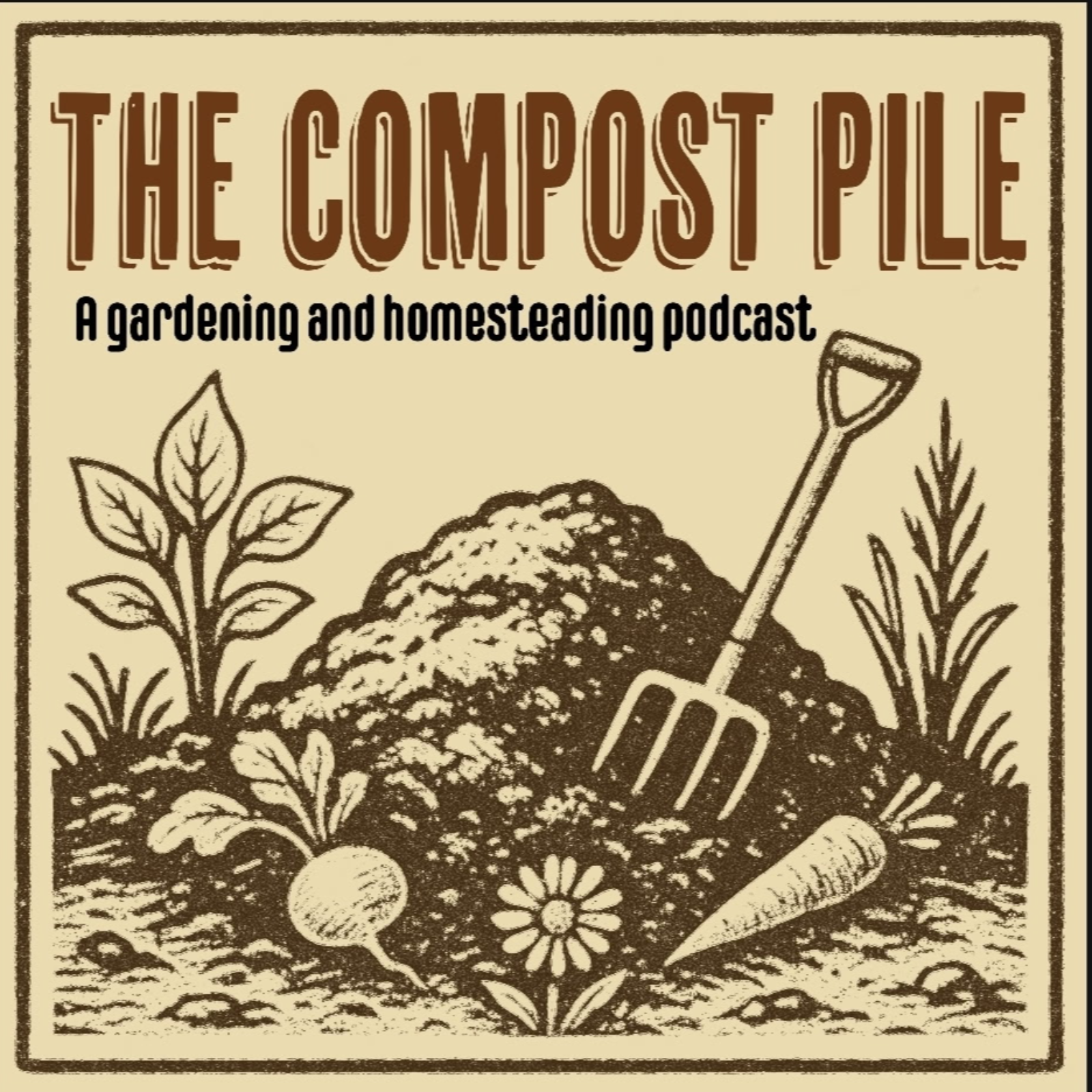 The Compost Pile
