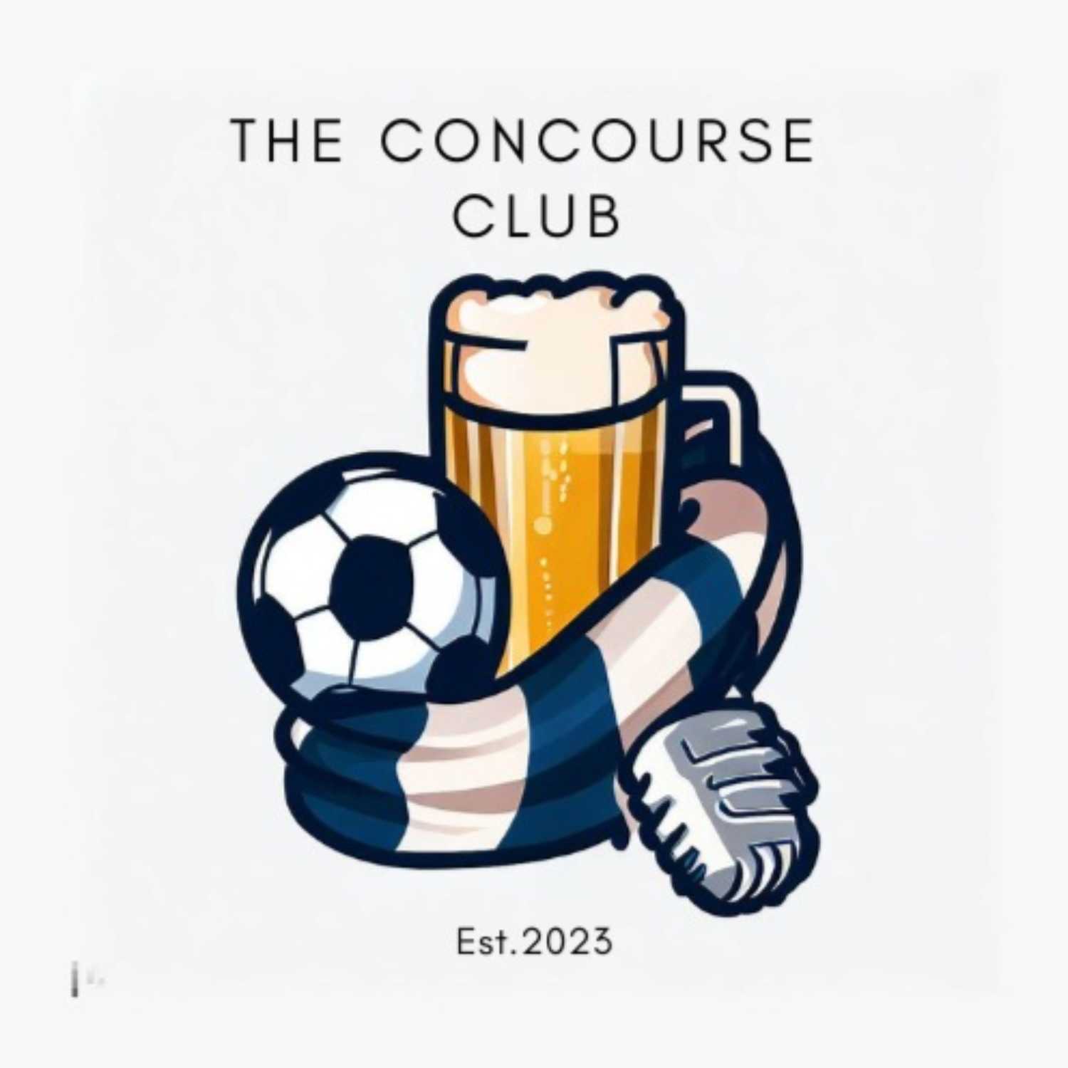 The Concourse Club