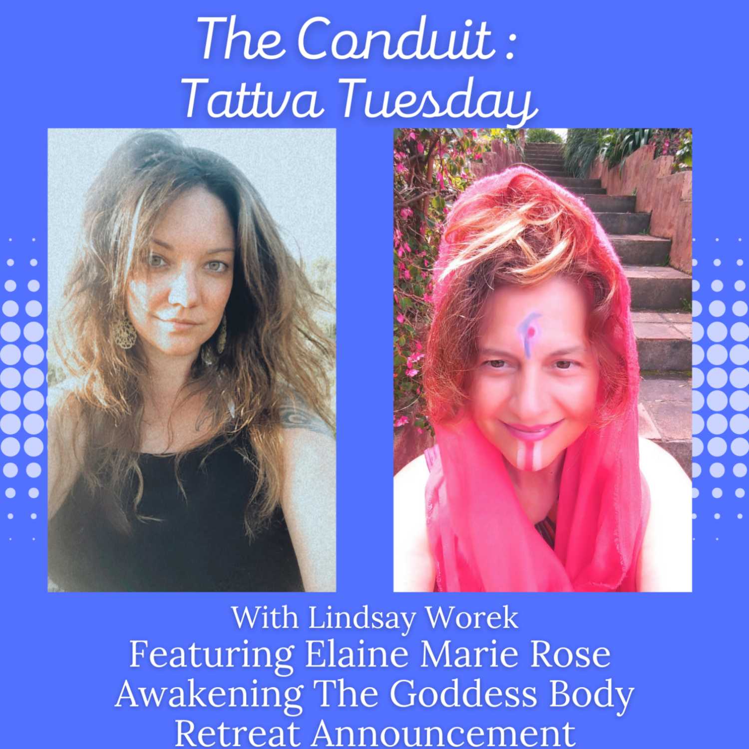 The Conduit