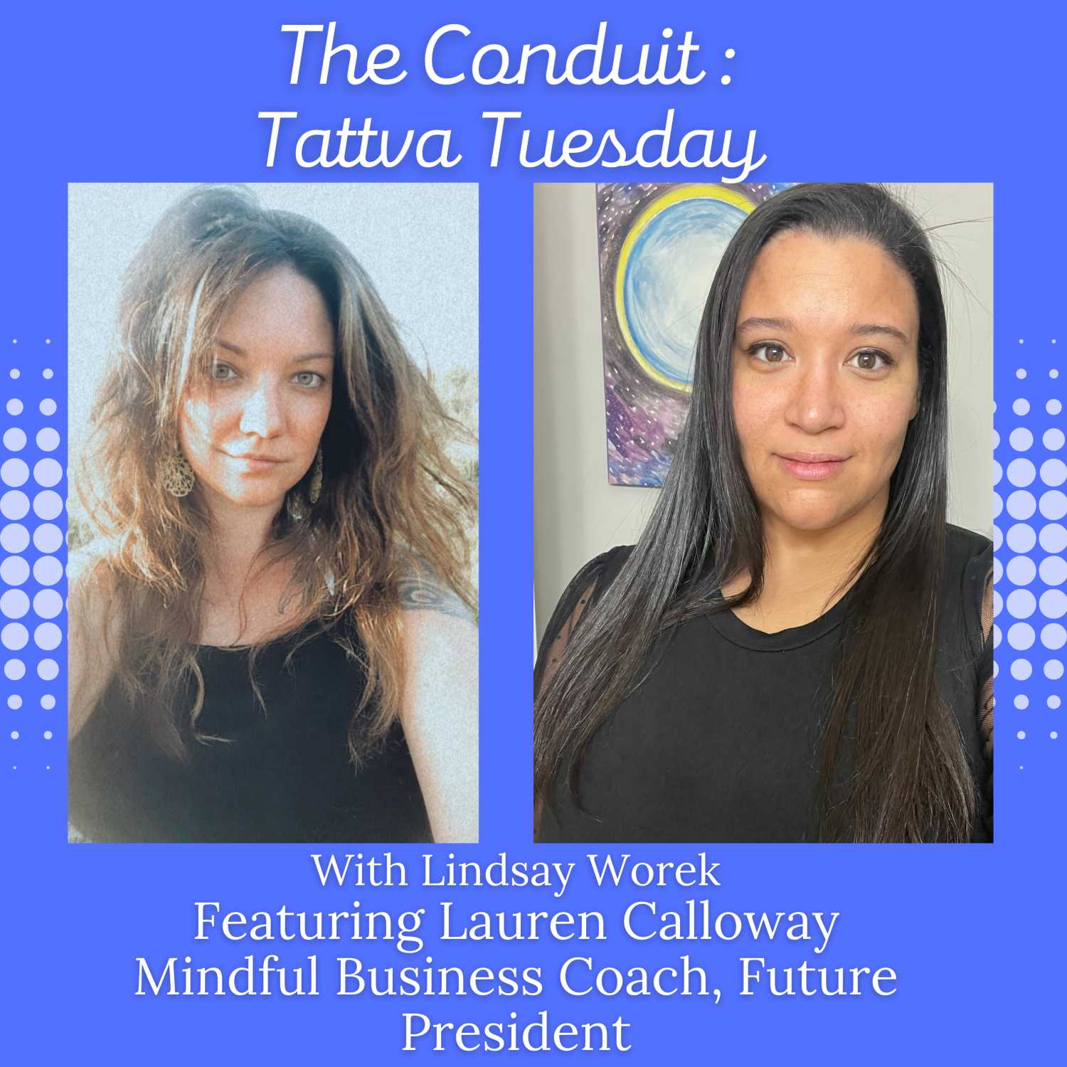 The Conduit