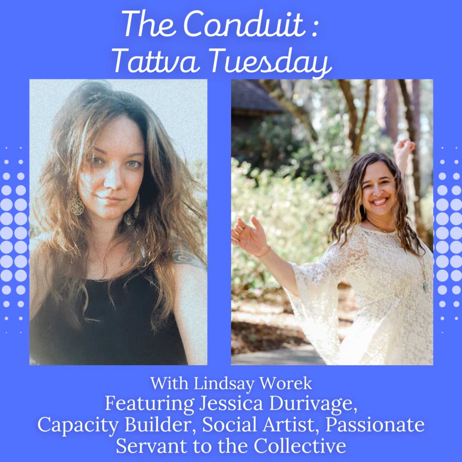 The Conduit