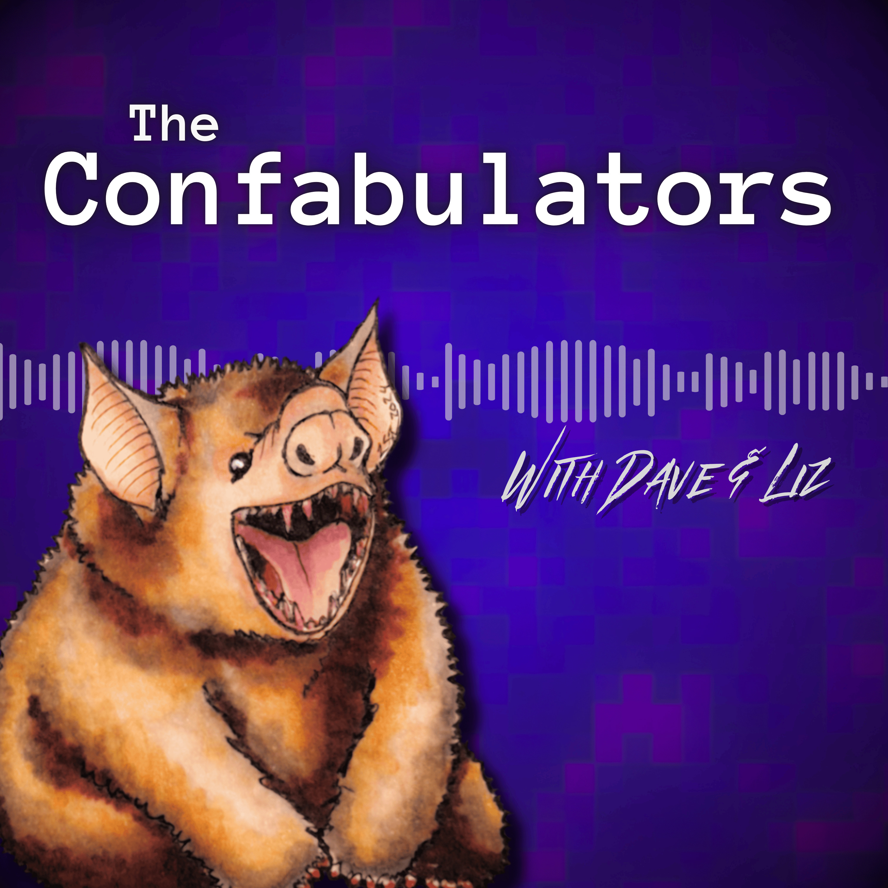 S2 Episode 14 - Sci-Fi Comedy episode artwork