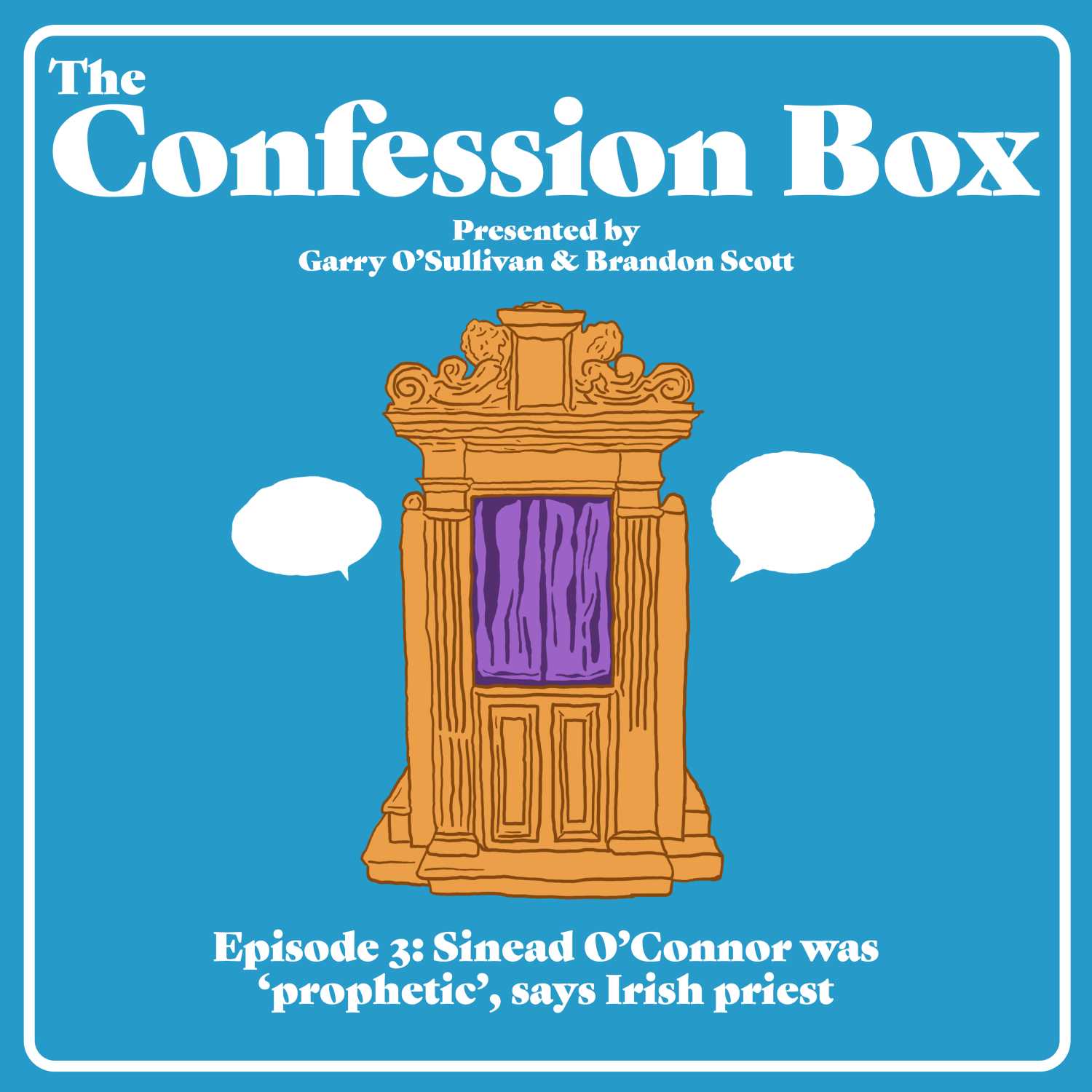 The Confession Box