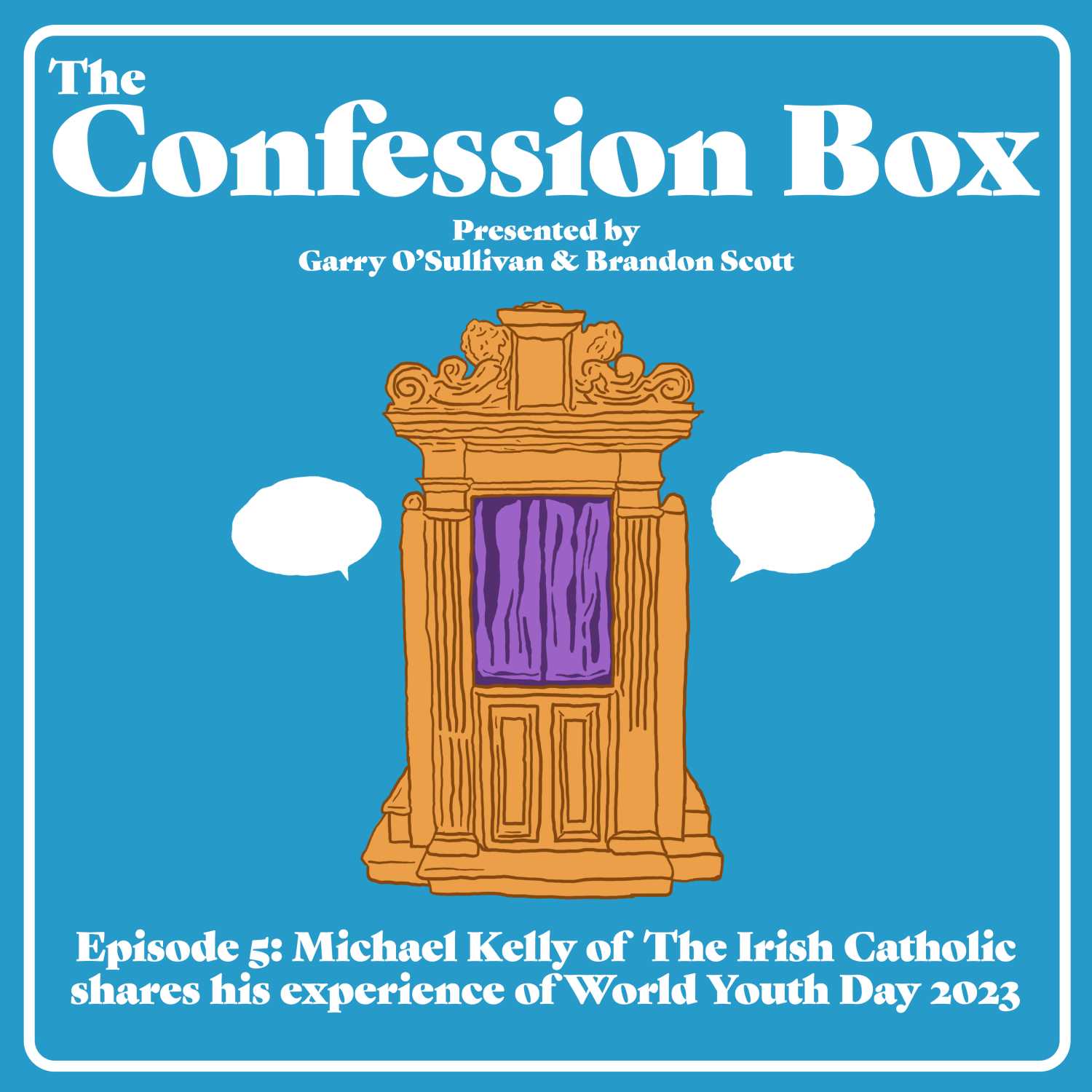 The Confession Box