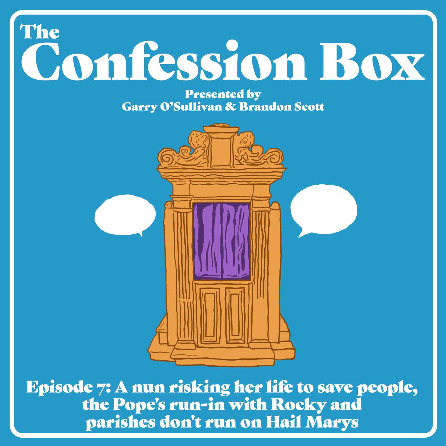 The Confession Box