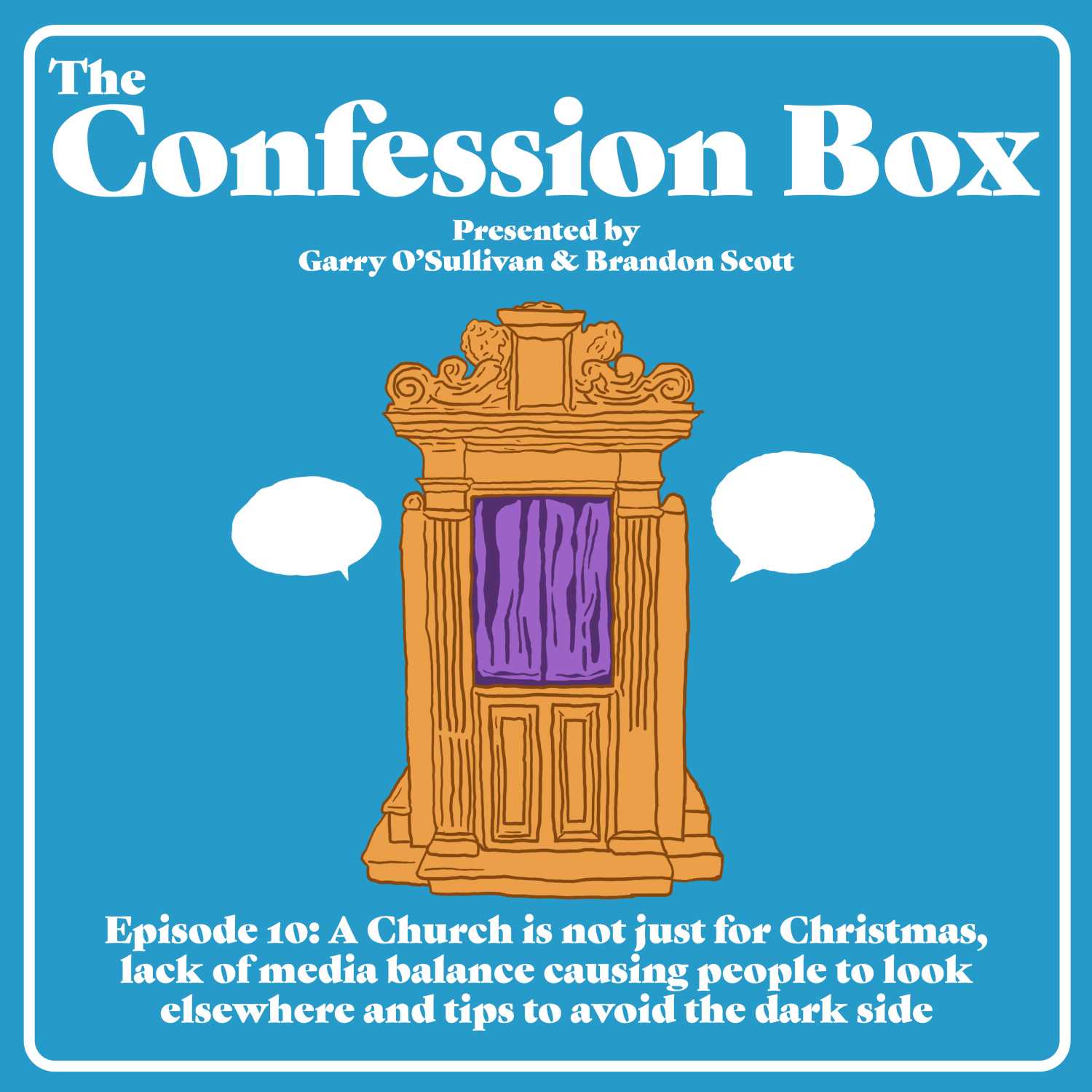 The Confession Box