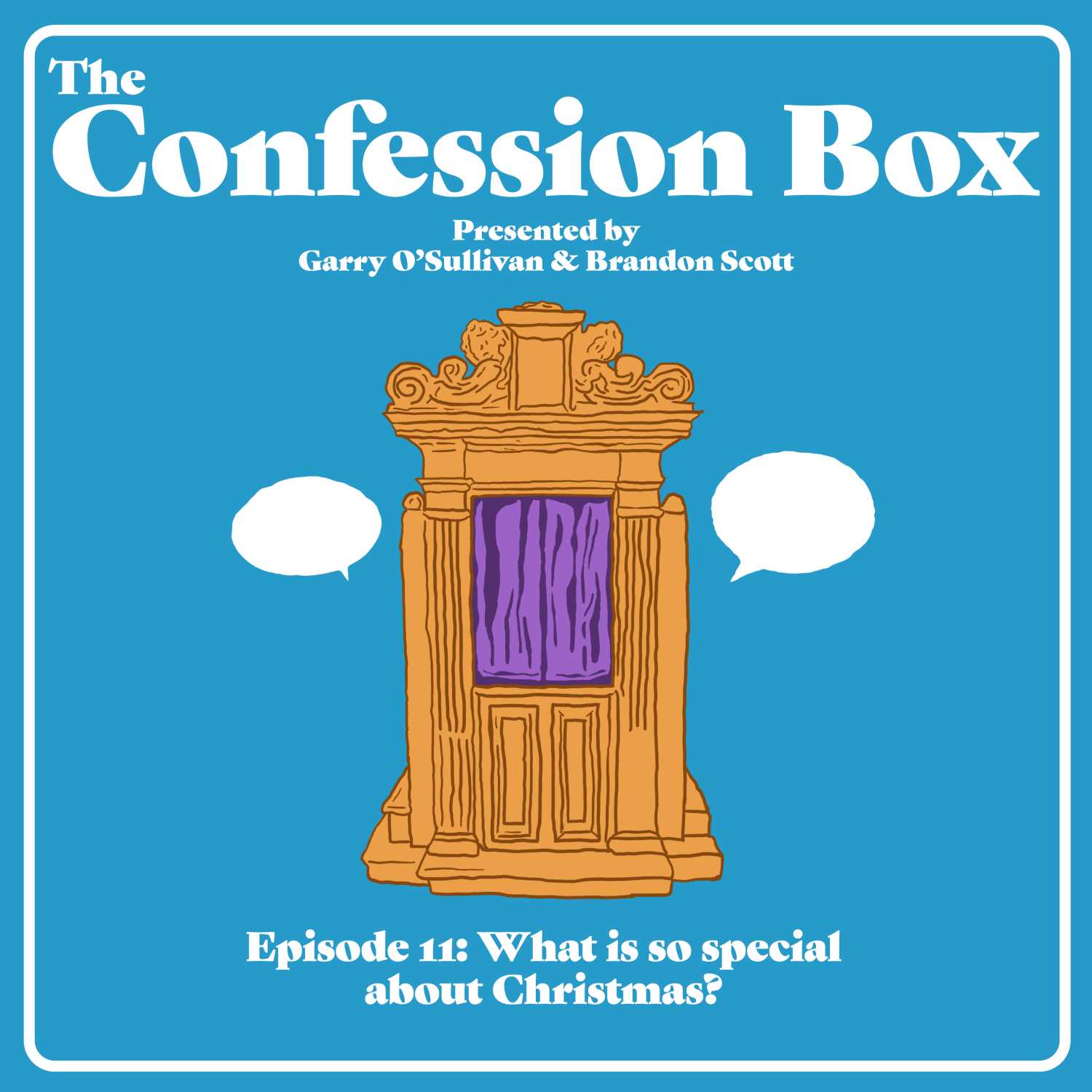 The Confession Box