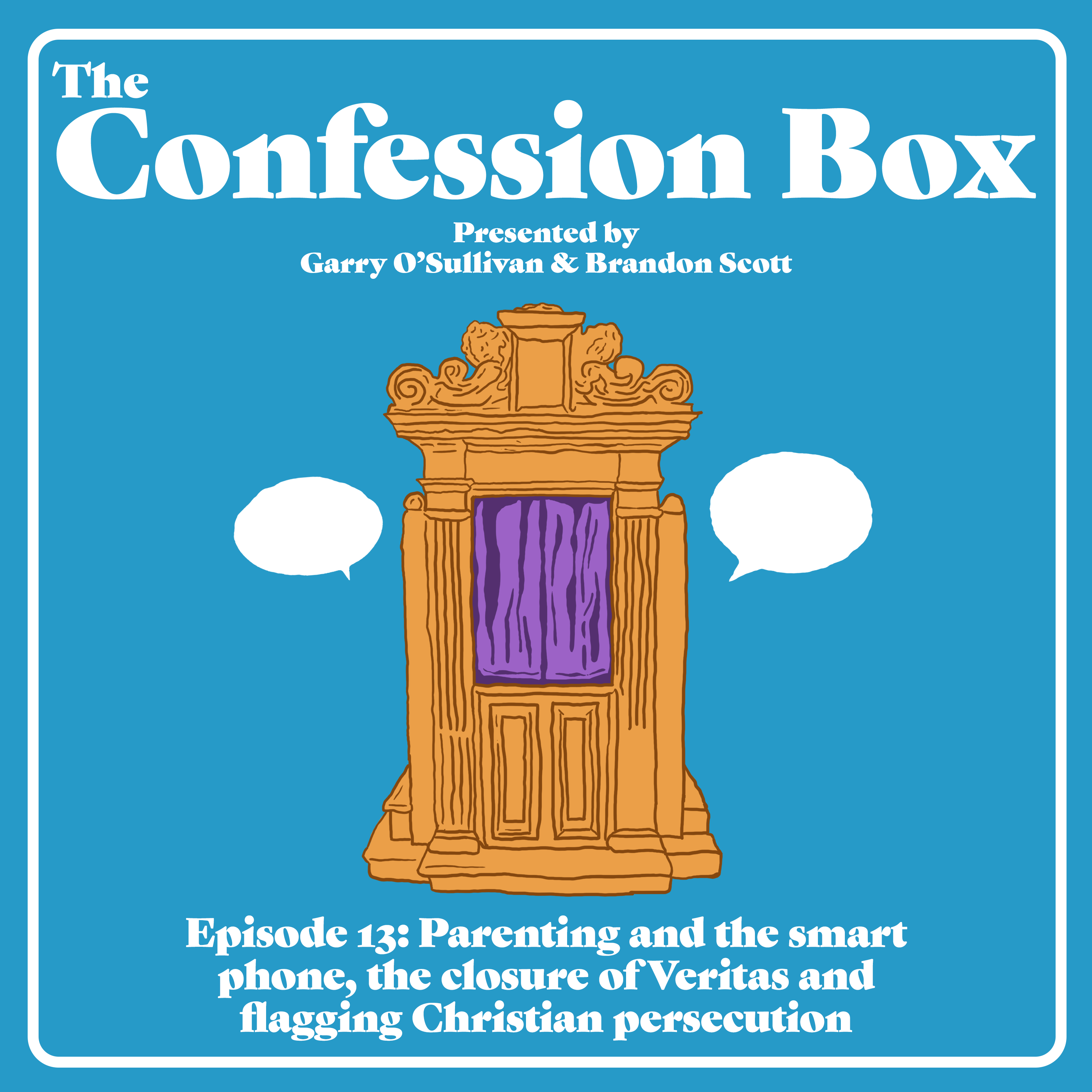 The Confession Box