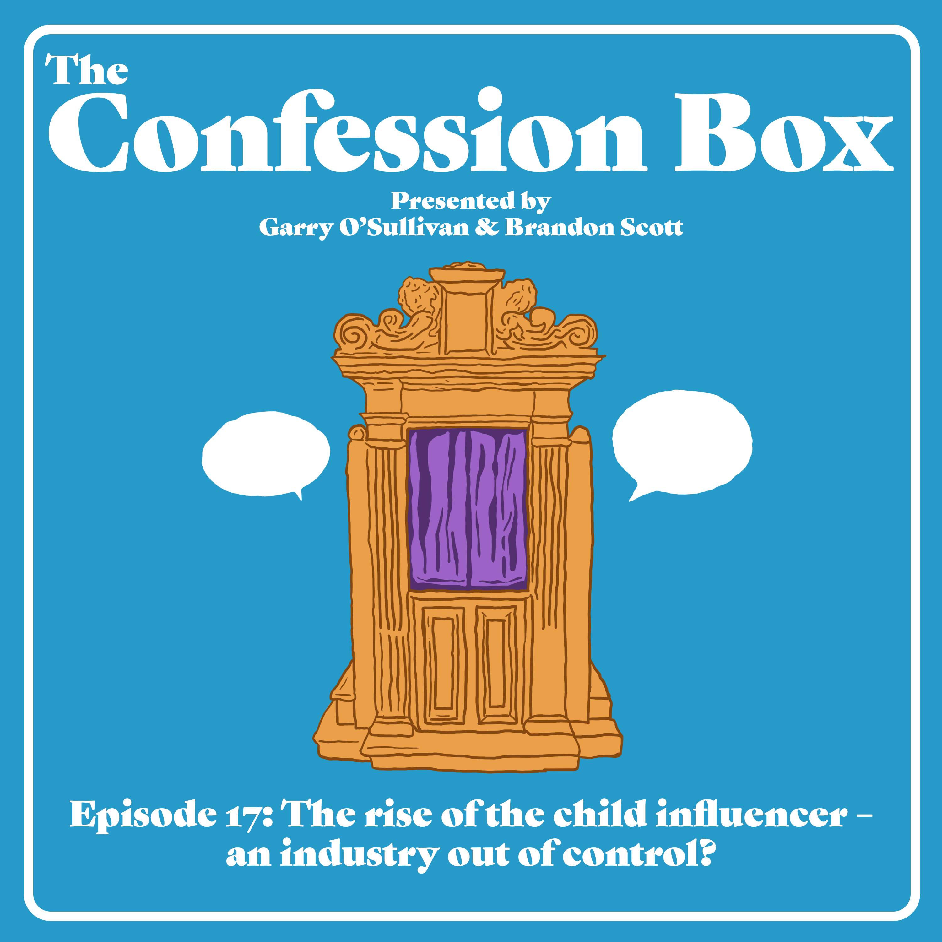 Bbyanni Podcast: The Unexpected Confession.