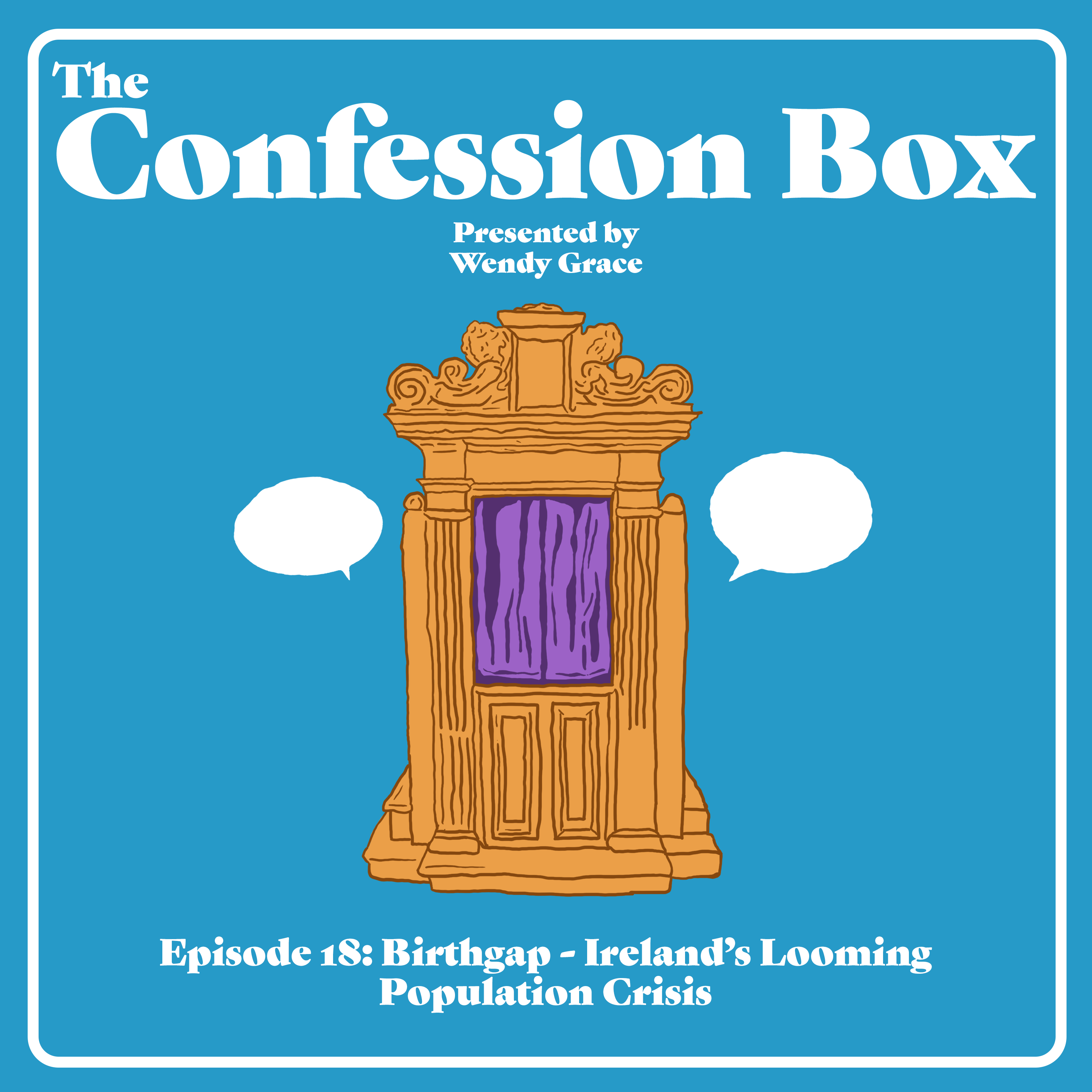 The Confession Box