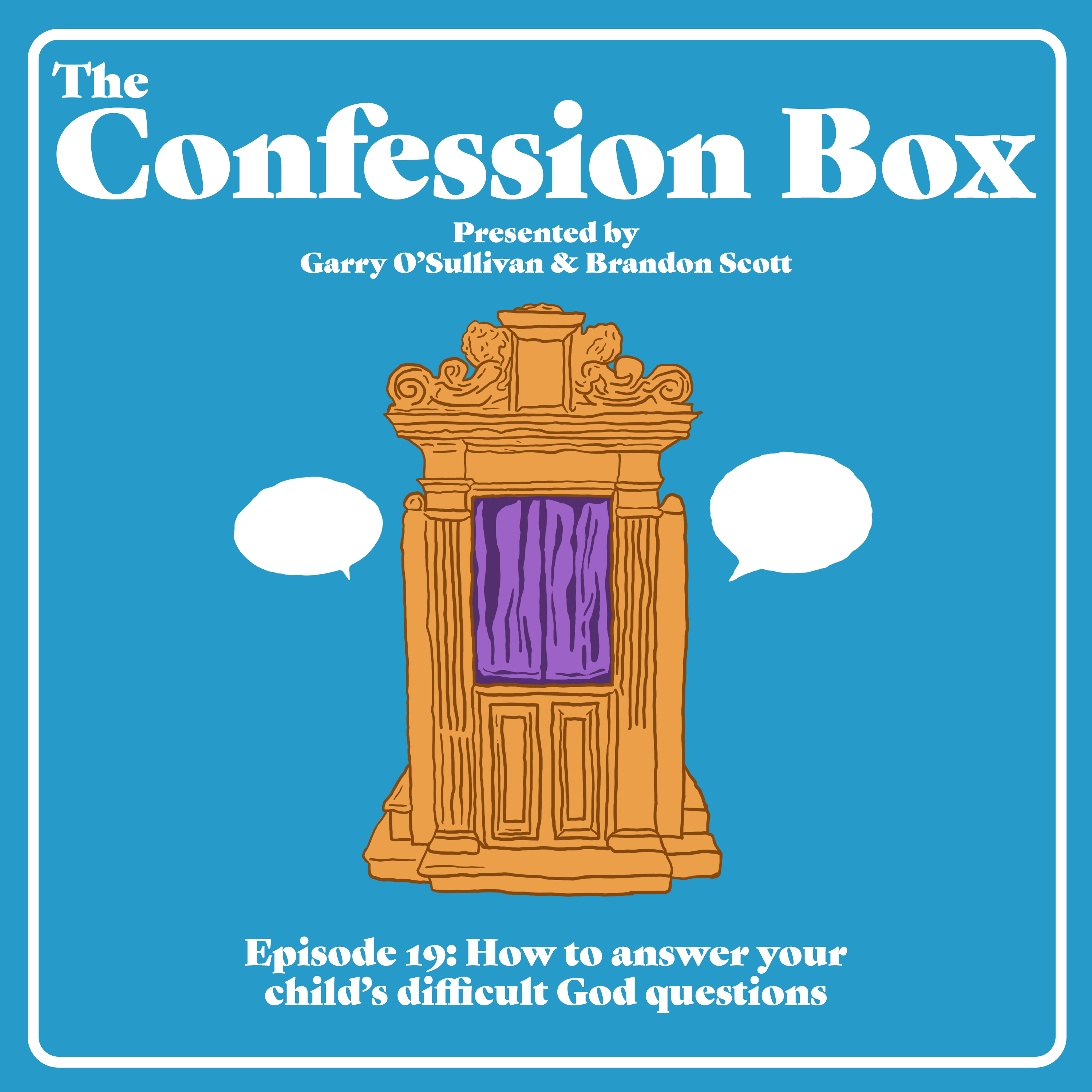 The Confession Box