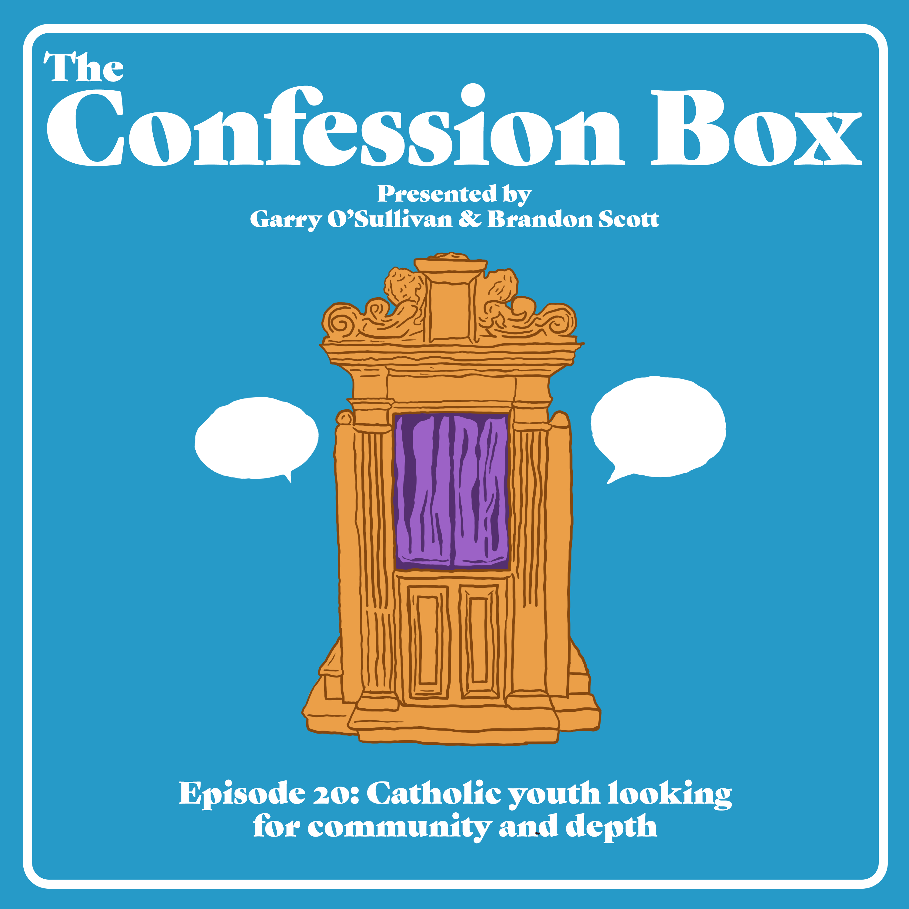 The Confession Box