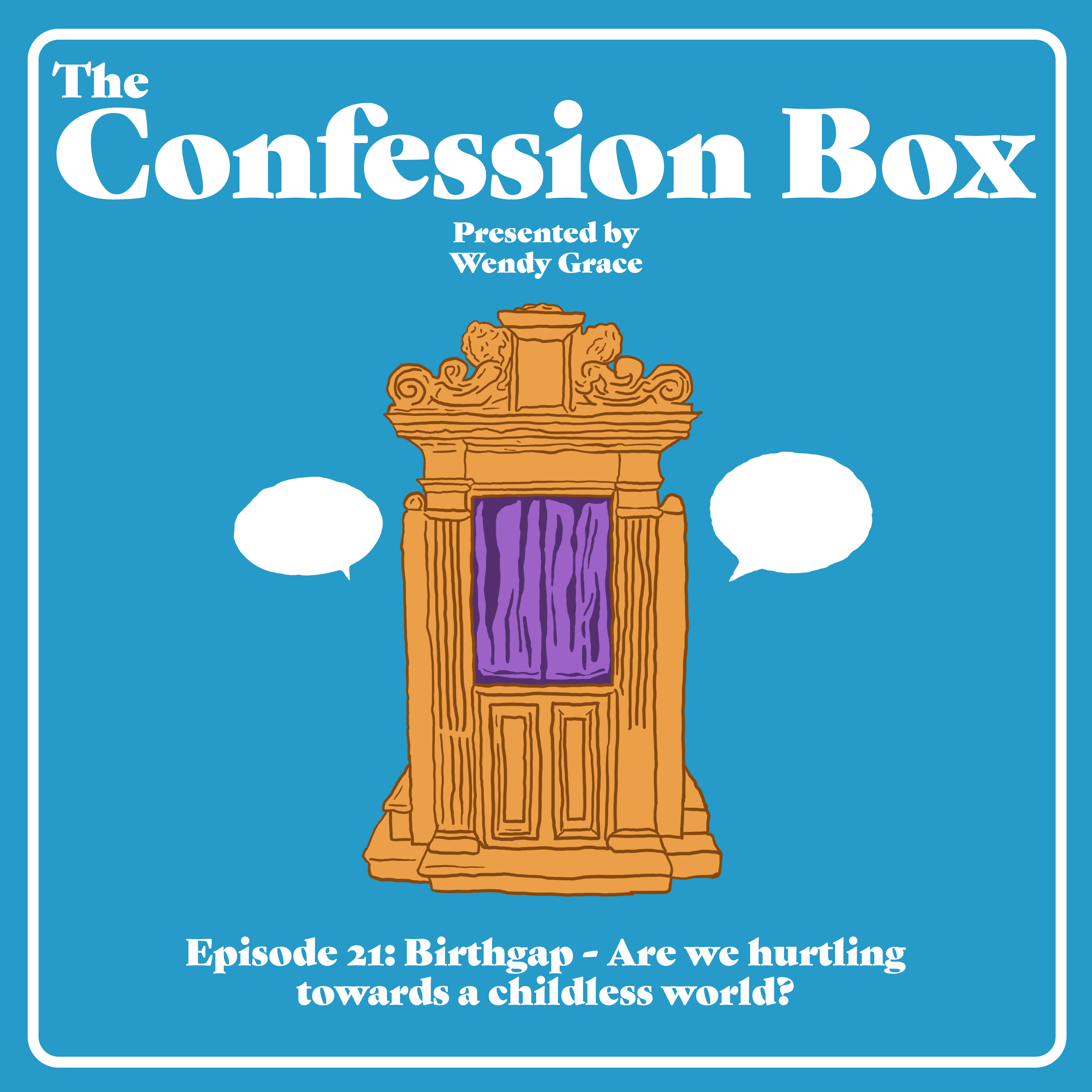 The Confession Box