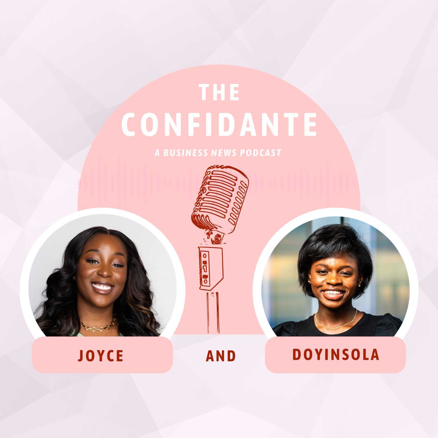 The Confidante