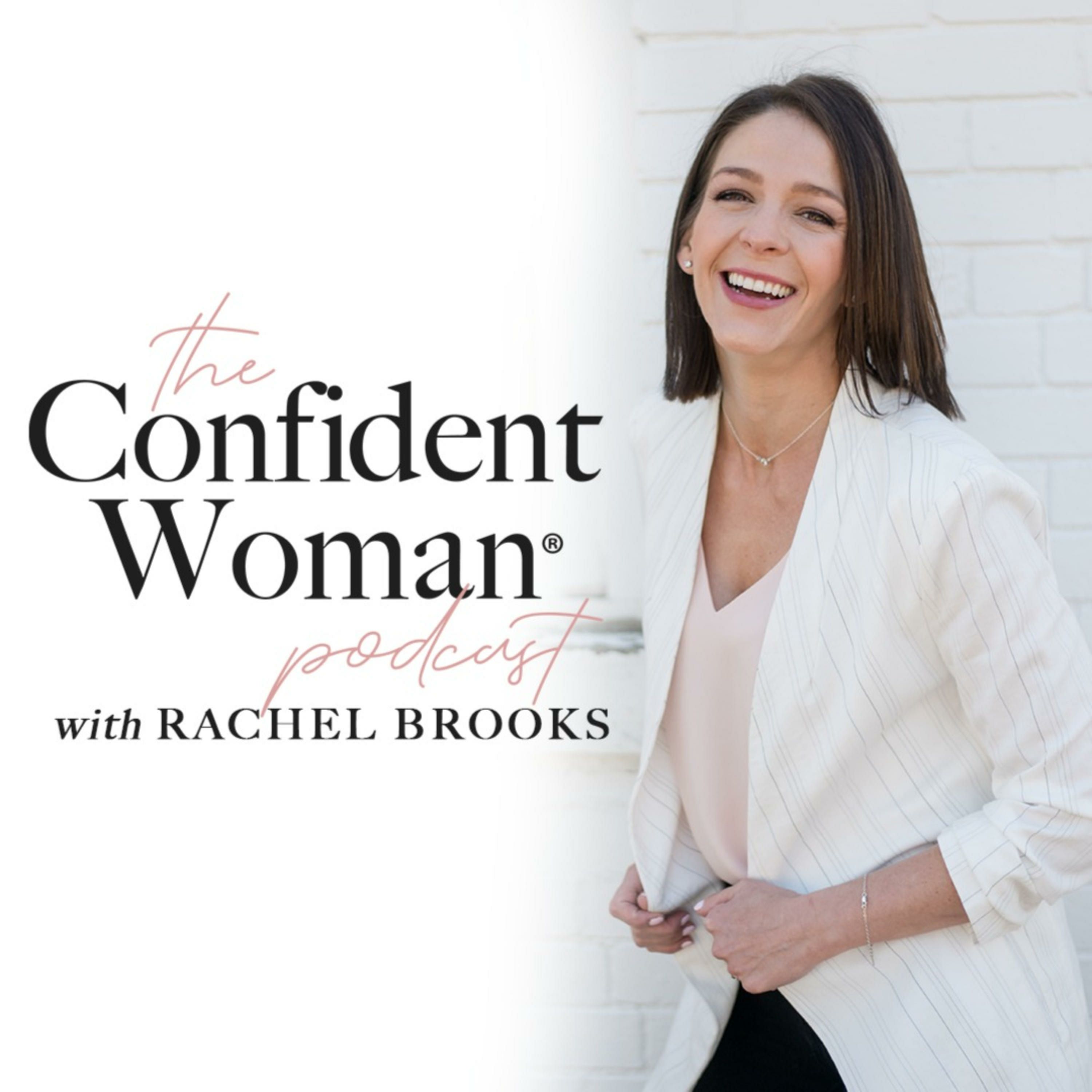 129: Moving through Seasons: Staying Confident When Everything Feels Like It’s Falling Apart