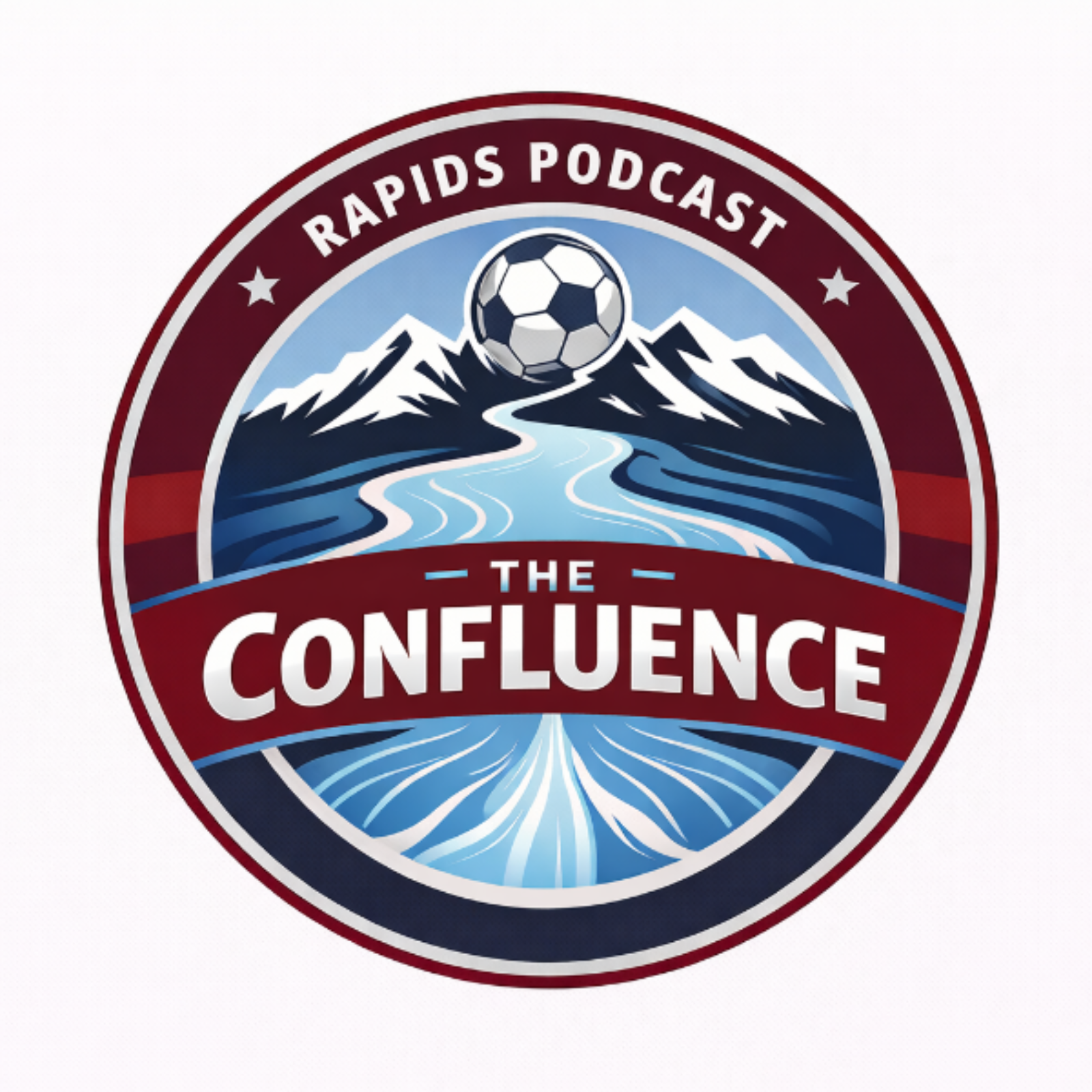 The Confluence: A Colorado Rapids Podcast