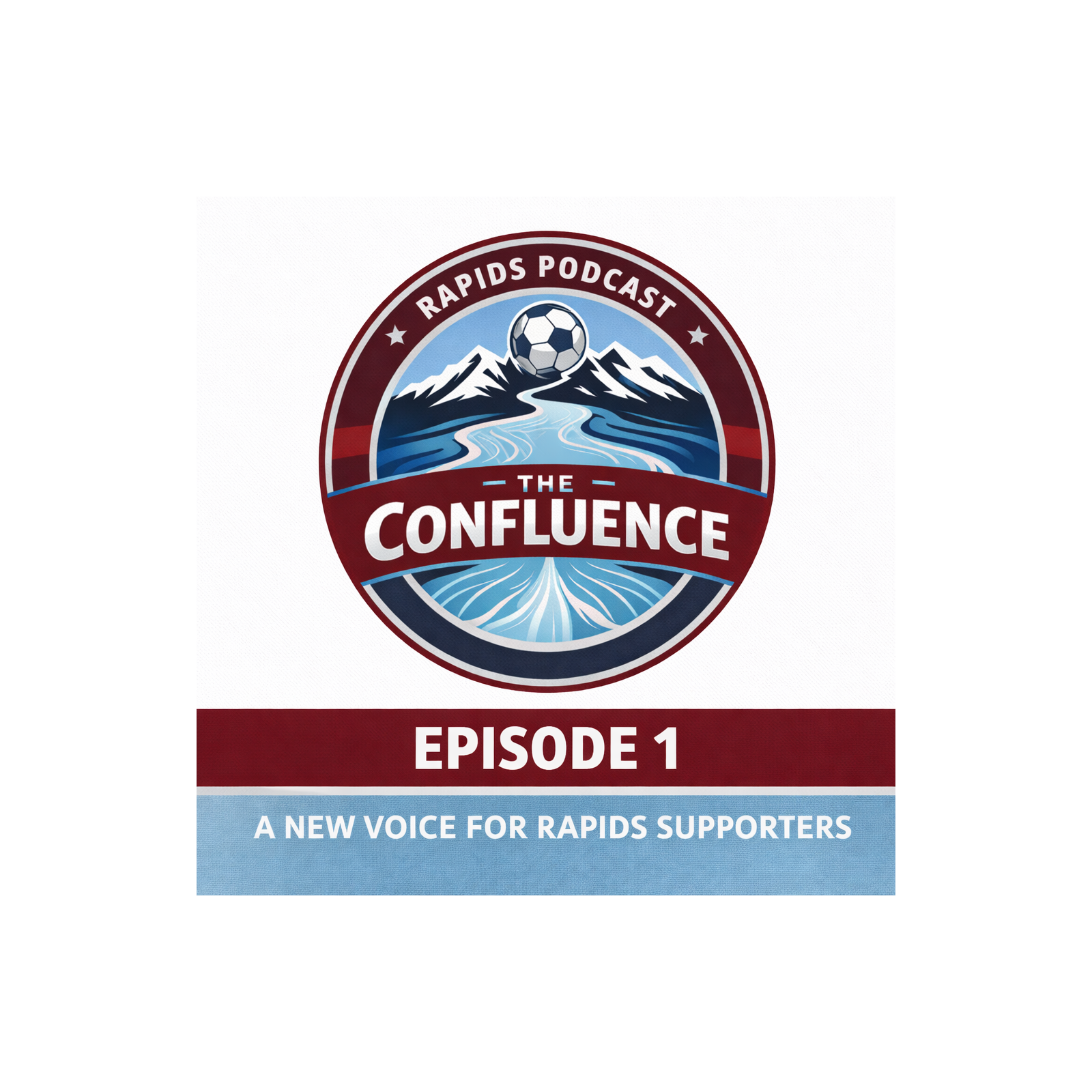 The Confluence Begins: A New Voice for Rapids Supporters