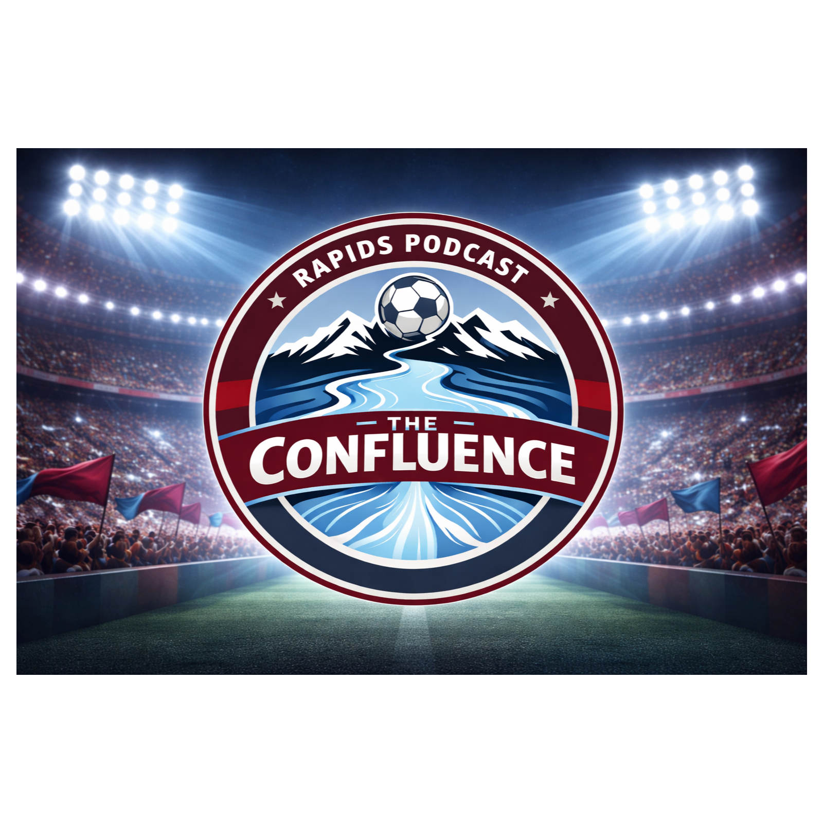 Downstream with the Homies: Colorado Rapids Talk & Vibes!