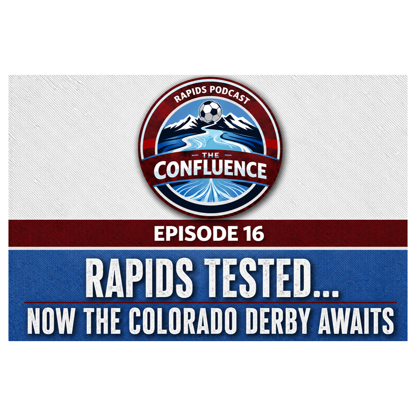Rapids Tested… Now the Colorado Derby Awaits
