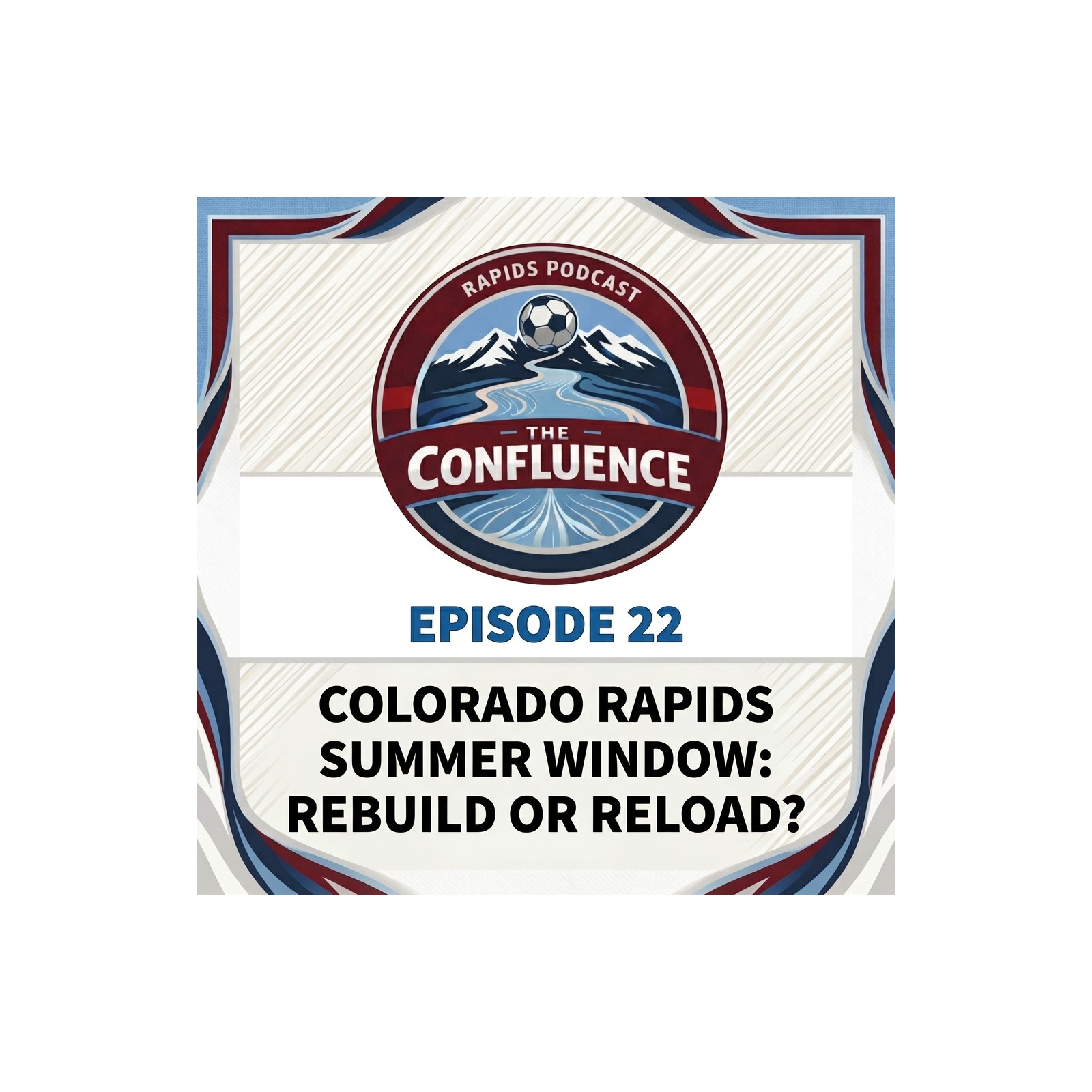 Colorado Rapids Summer Window: Rebuild Or Reload?