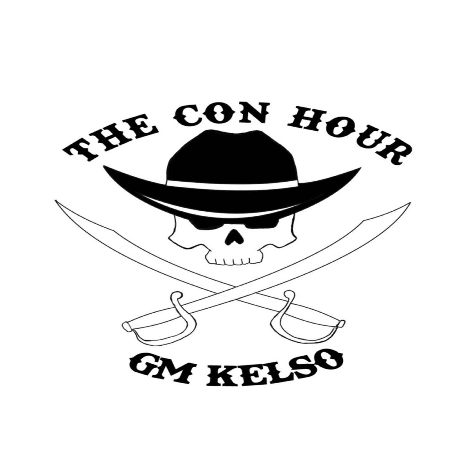 The Con Hour