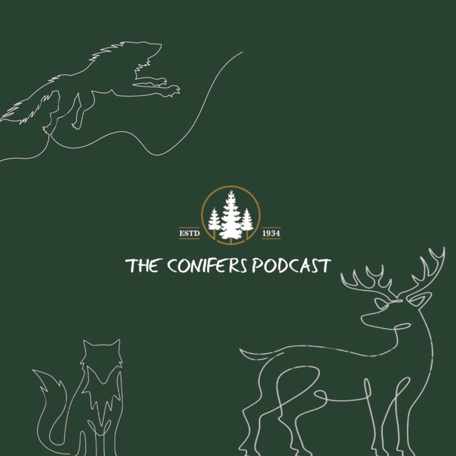 The Conifers Podcast