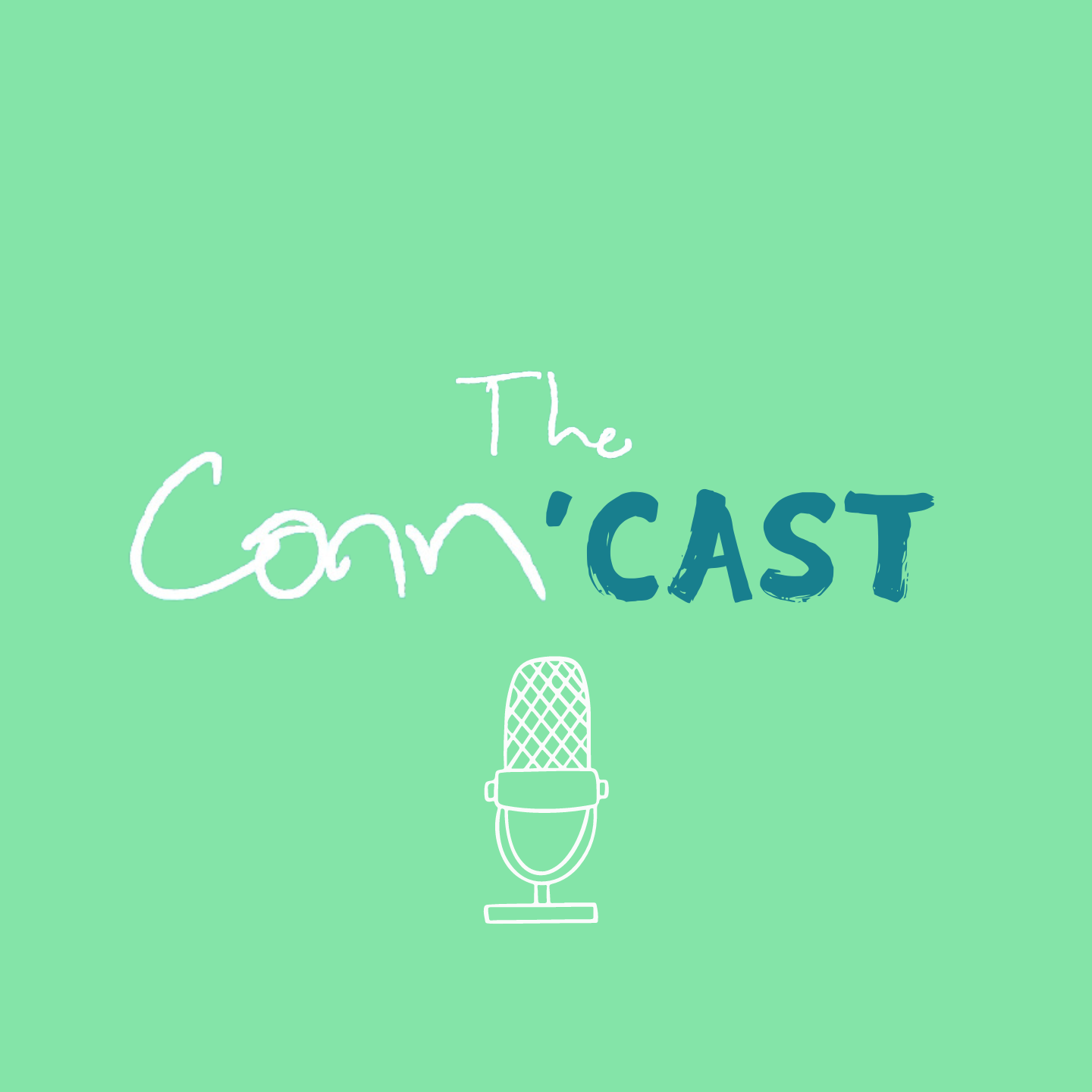 The Conn\'Cast
