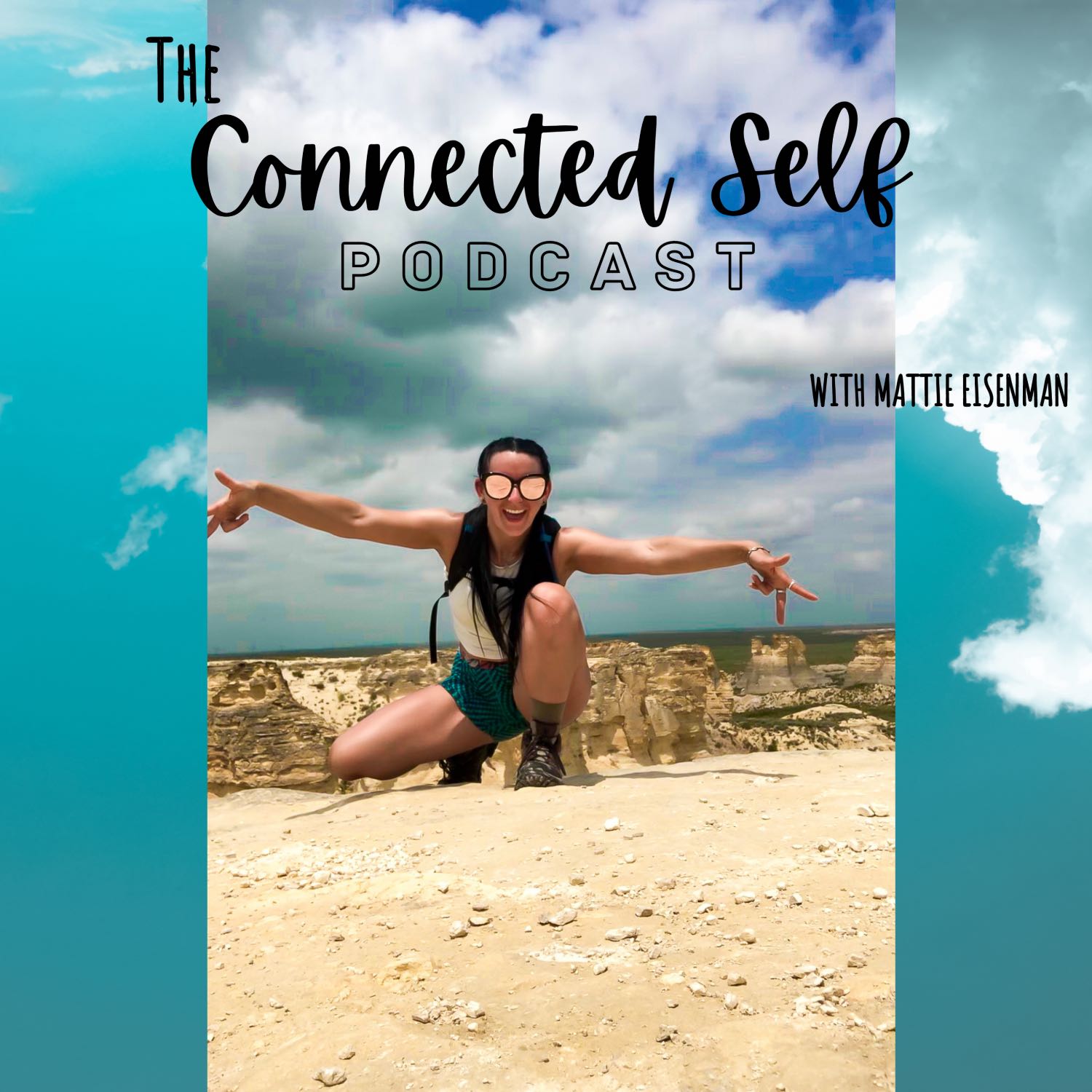 The Connected Self Podcast