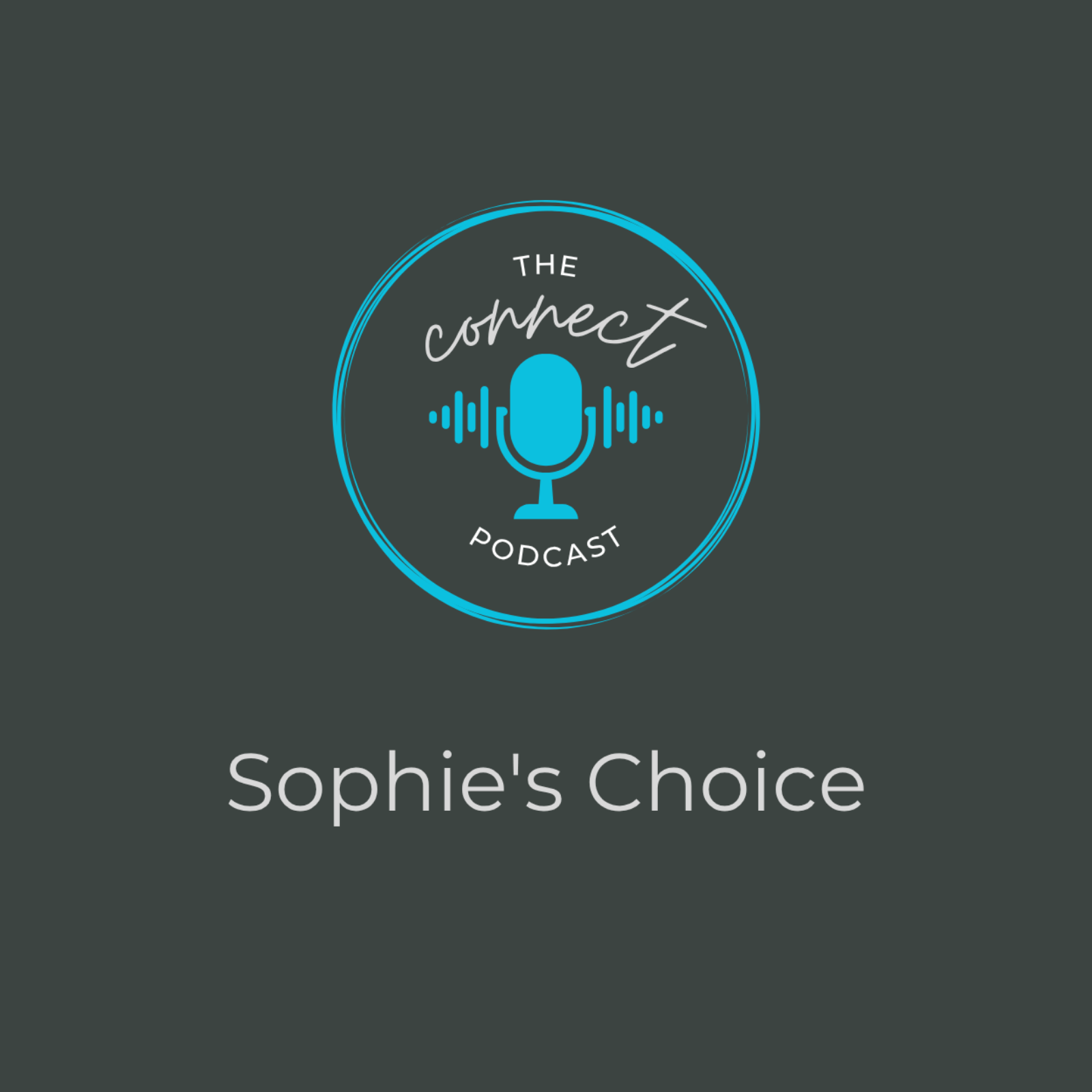 Episode 72: Sophie's Choice episode artwork