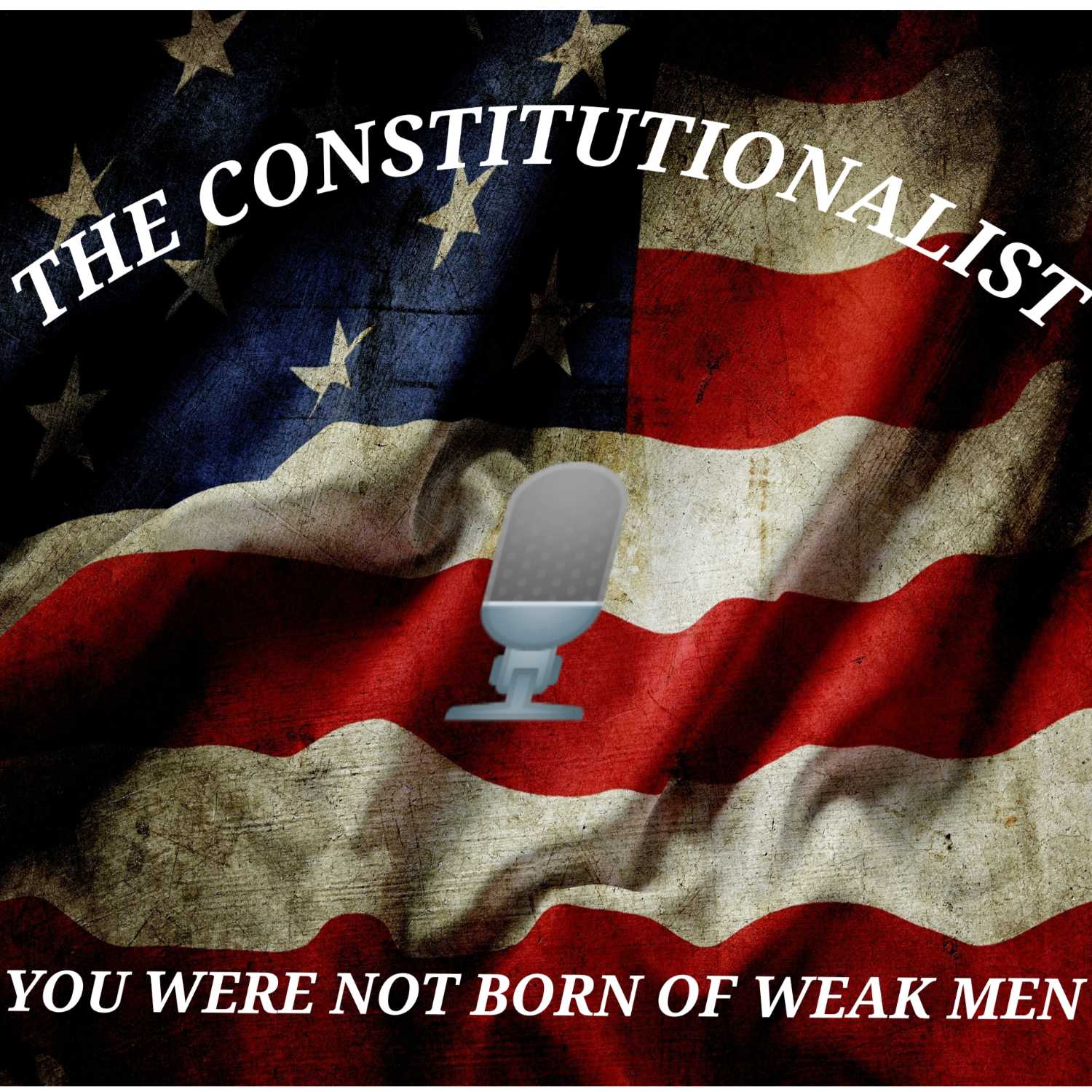 The Constitutionalist