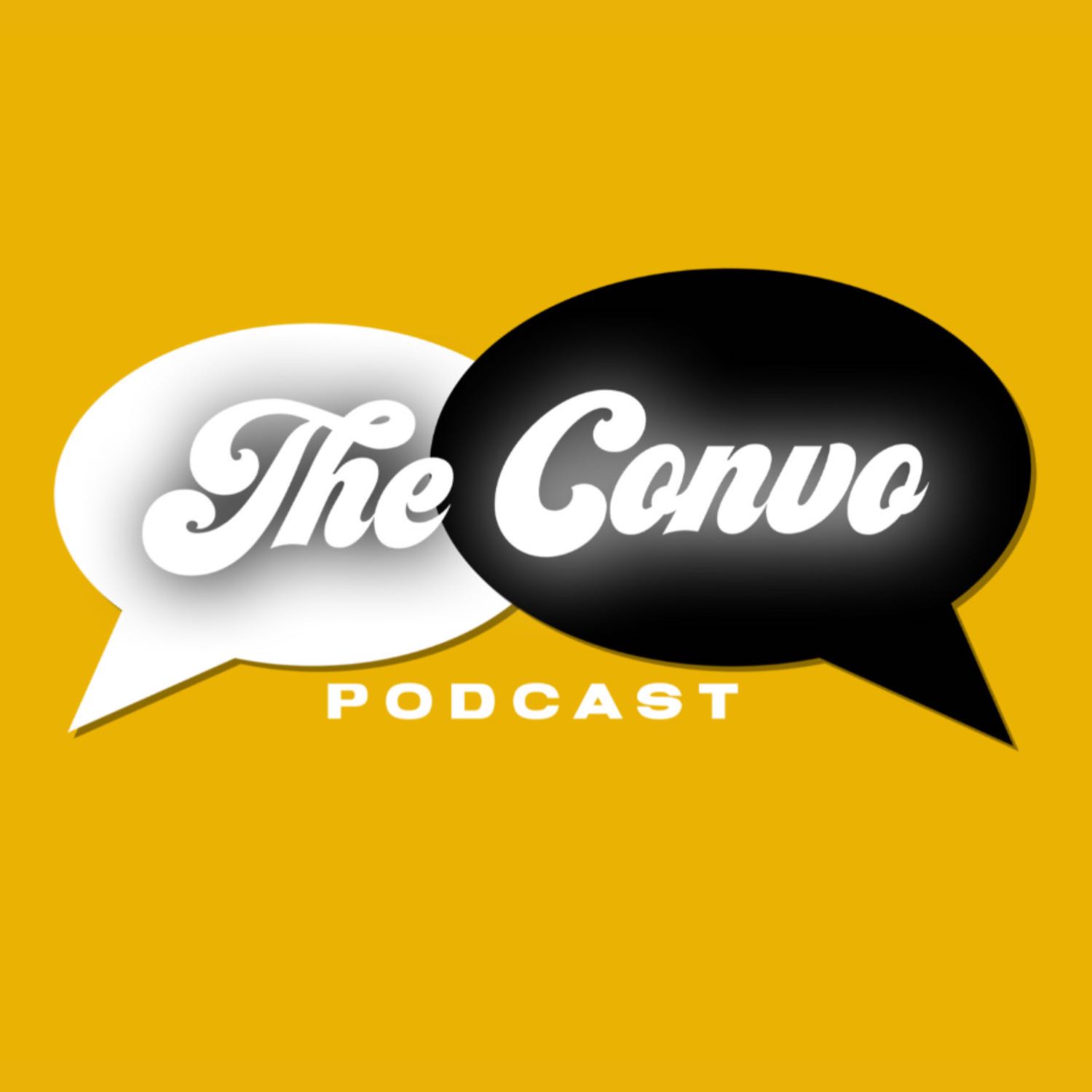 The Convo Podcast